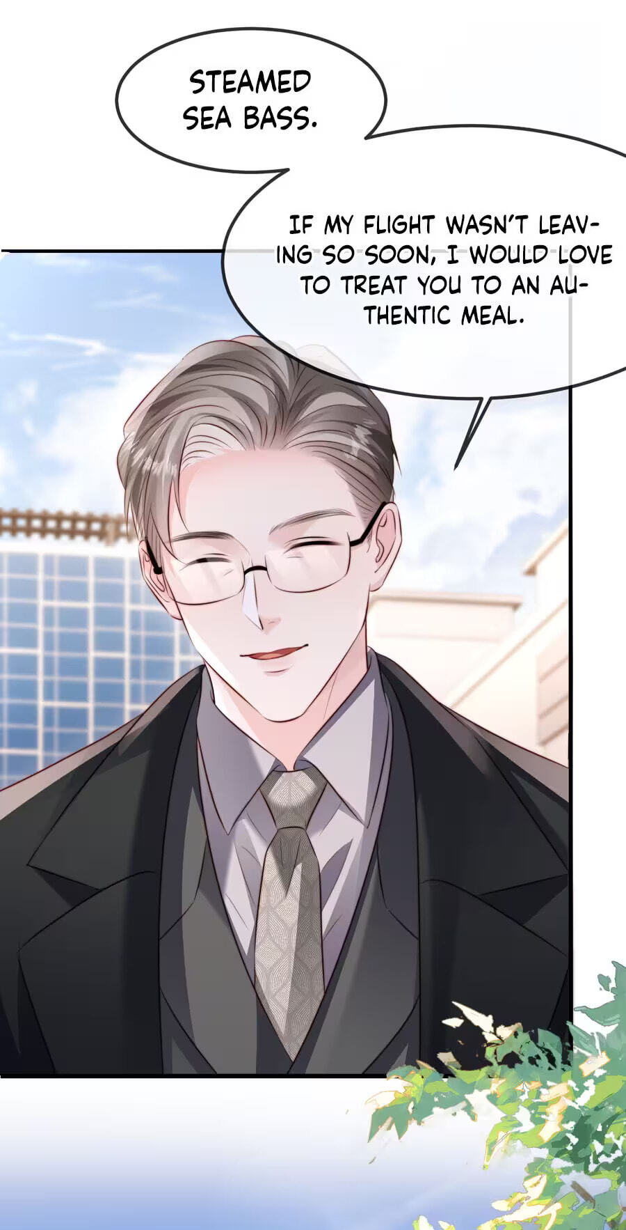 Lost in Him Chapter 54 page 10 - 