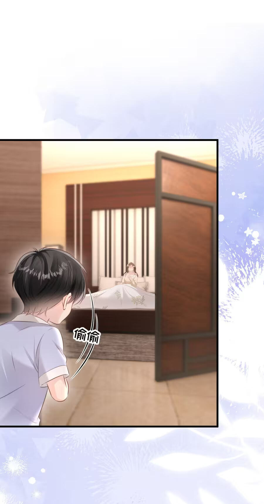 Lost in Him Chapter 55 page 12 - 