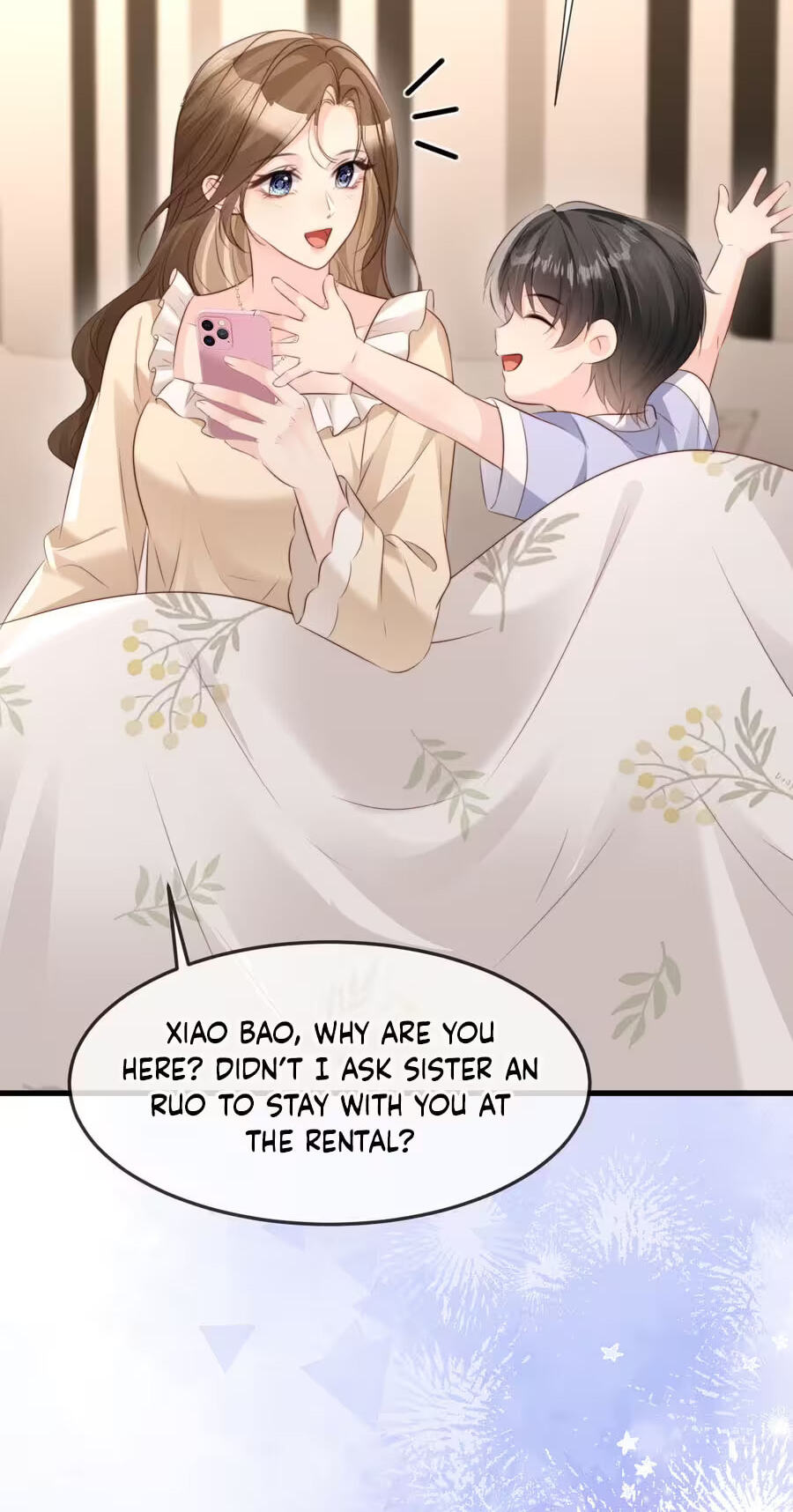 Lost in Him Chapter 55 page 14 - 