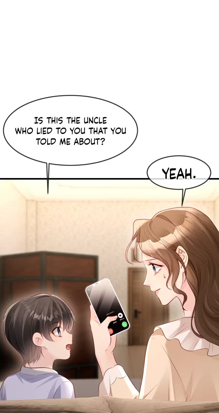 Lost in Him Chapter 55 page 20 - 