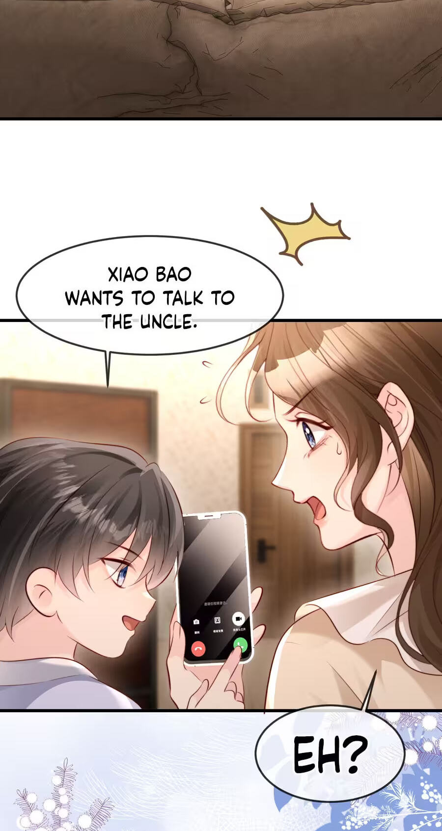 Lost in Him Chapter 55 page 21 - 