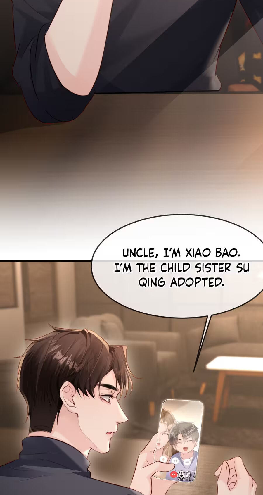 Lost in Him Chapter 55 page 23 - 
