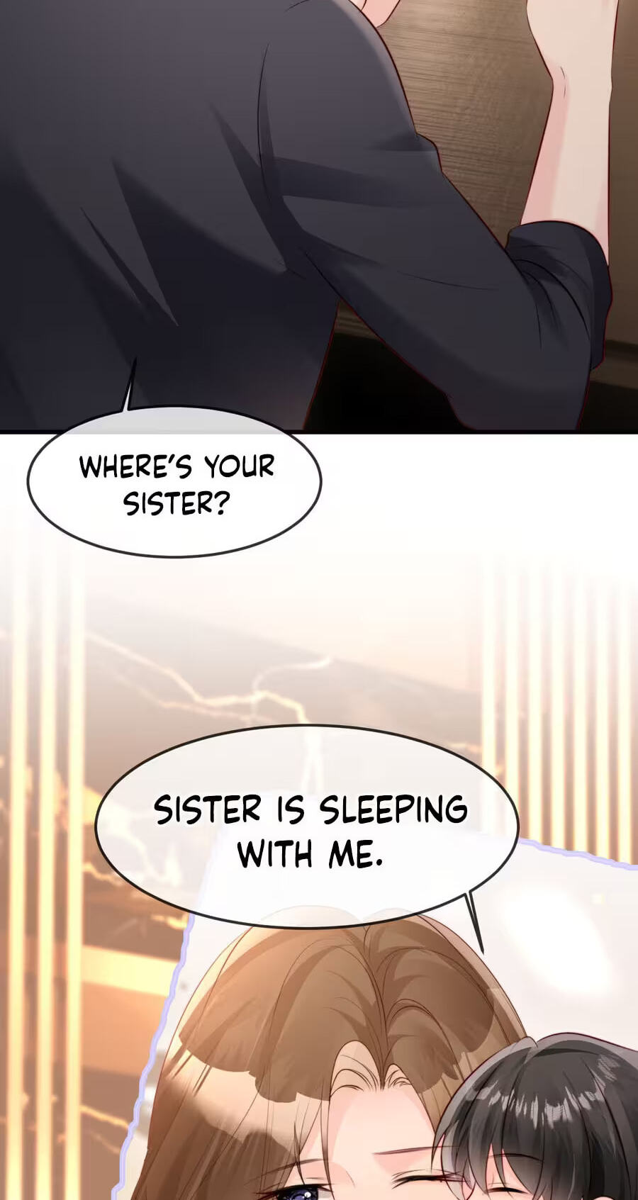 Lost in Him Chapter 55 page 24 - 
