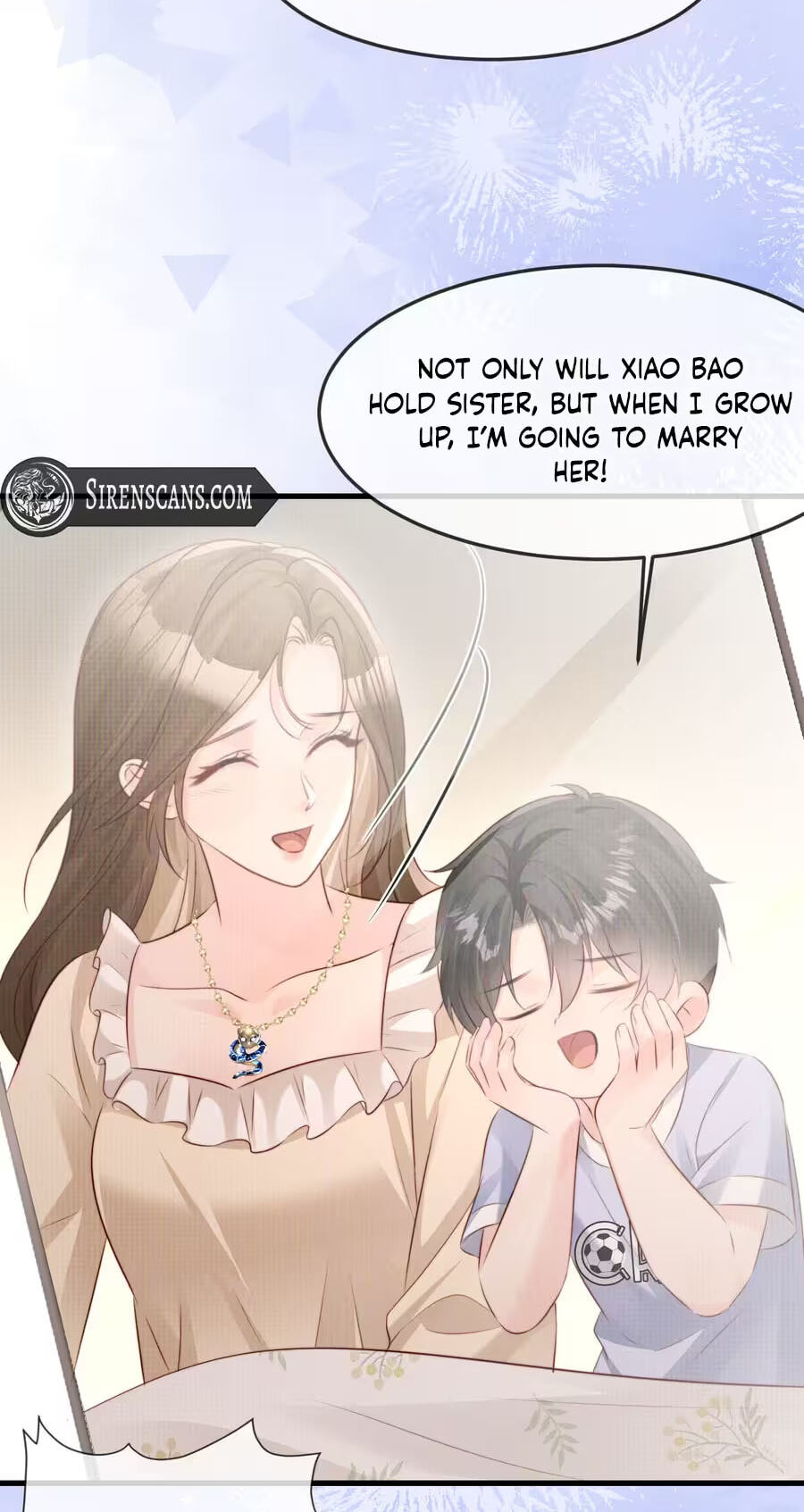 Lost in Him Chapter 55 page 26 - 