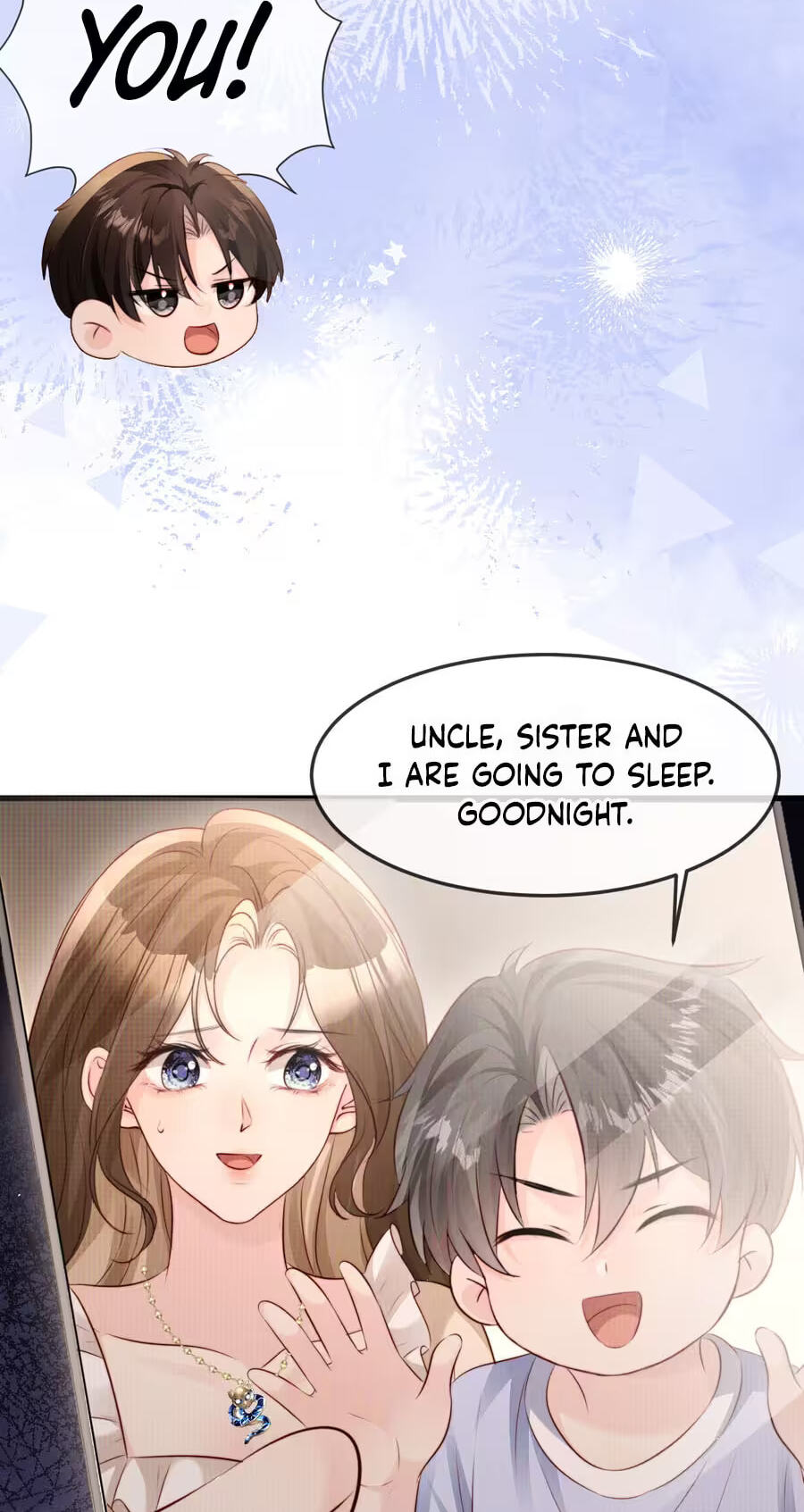 Lost in Him Chapter 55 page 27 - 