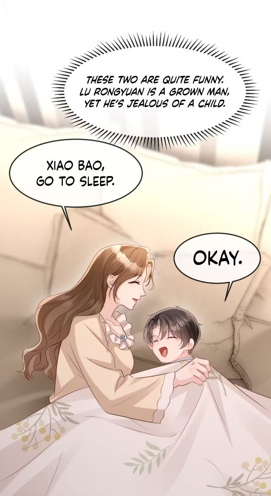 Lost in Him Chapter 55 page 29 - 