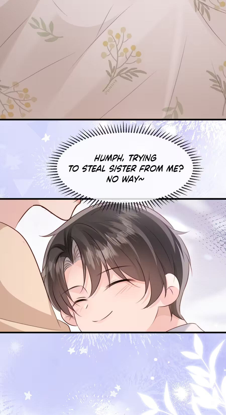 Lost in Him Chapter 55 page 30 - 