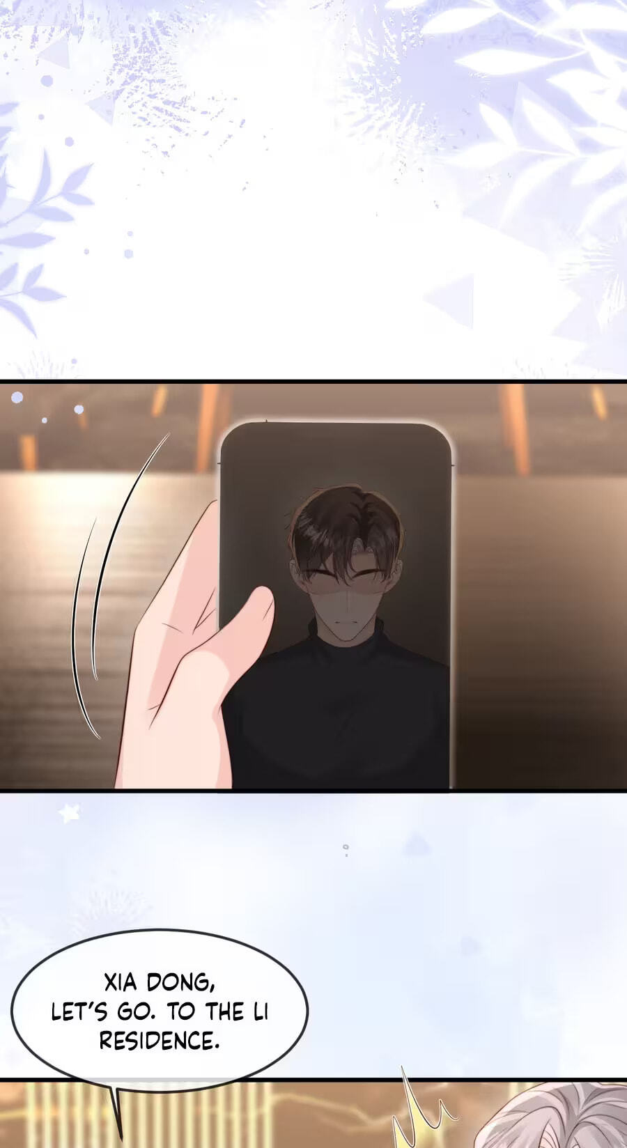 Lost in Him Chapter 55 page 31 - 