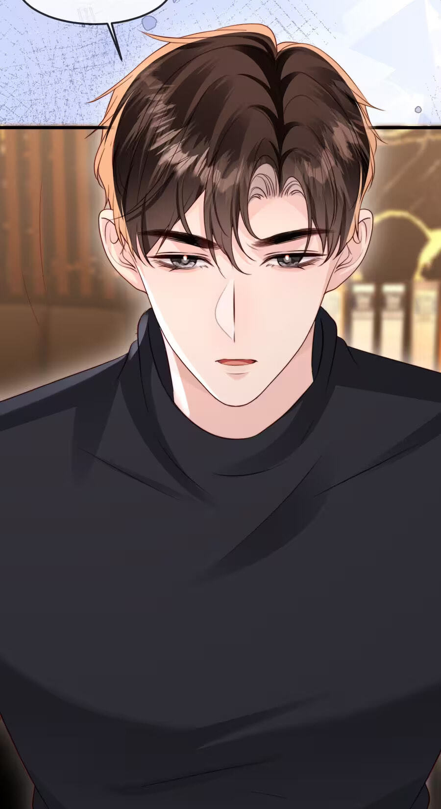 Lost in Him Chapter 55 page 33 - 
