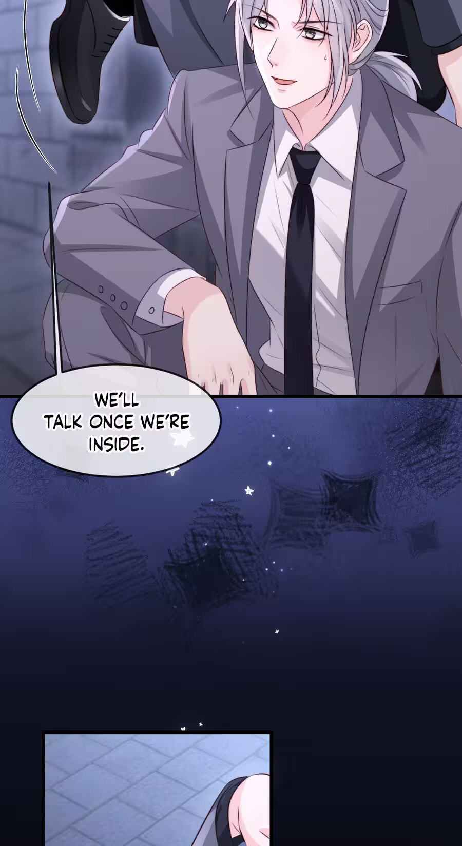 Lost in Him Chapter 55 page 37 - 