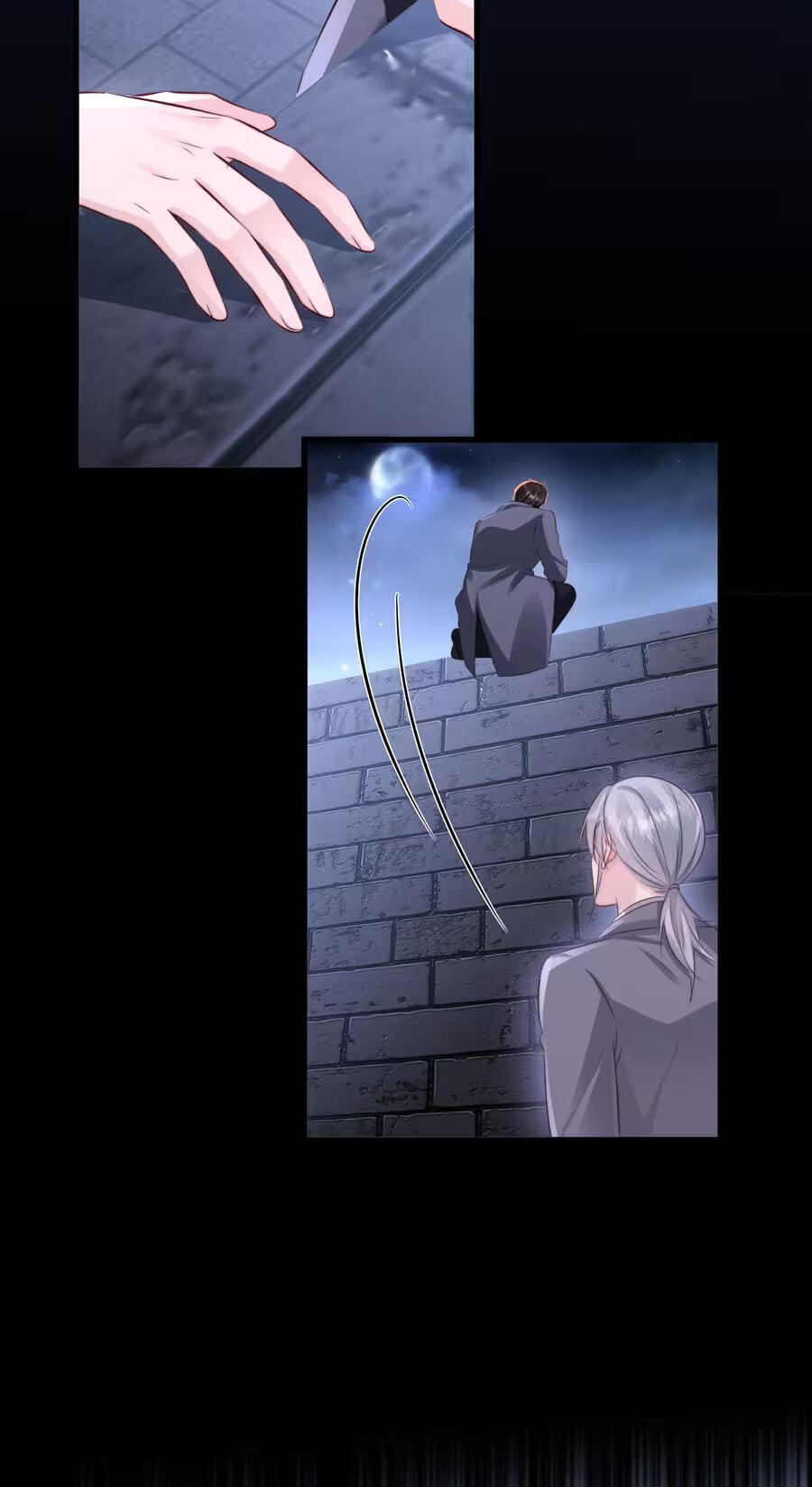 Lost in Him Chapter 55 page 38 - 