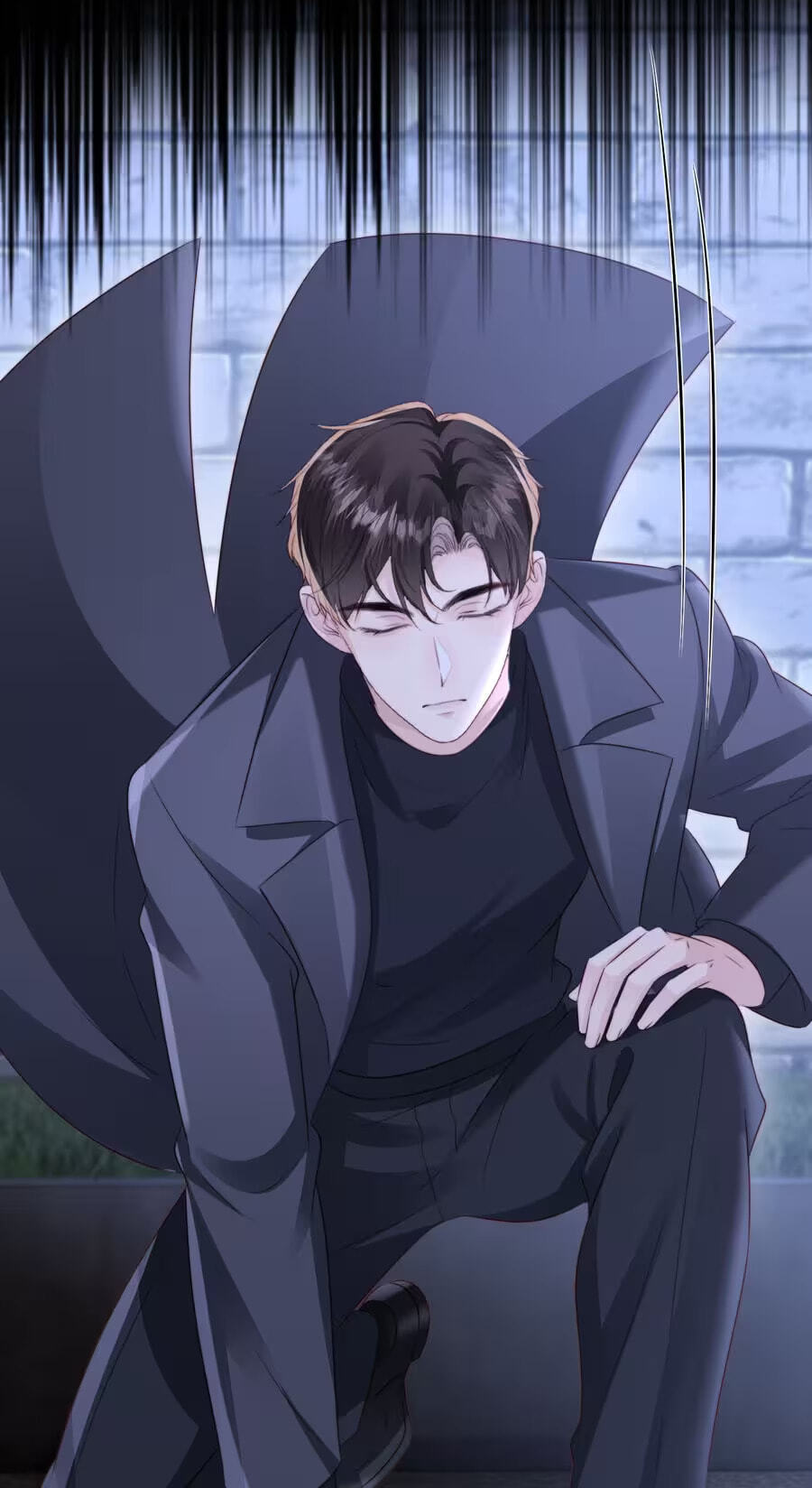 Lost in Him Chapter 55 page 39 - 