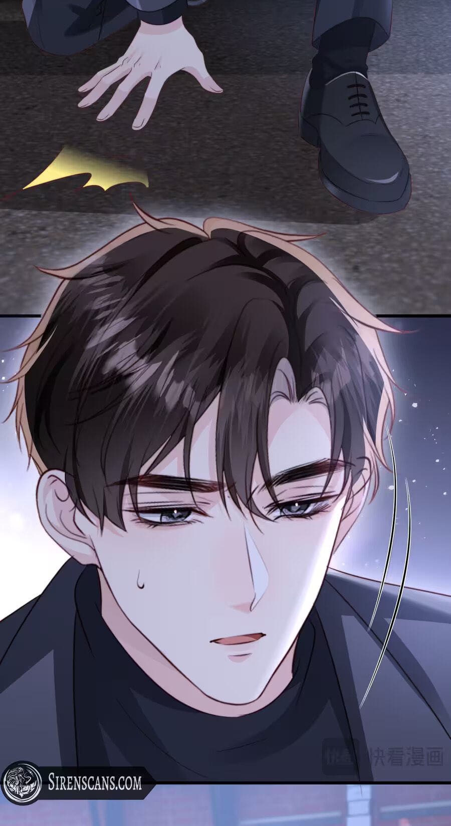Lost in Him Chapter 55 page 40 - 
