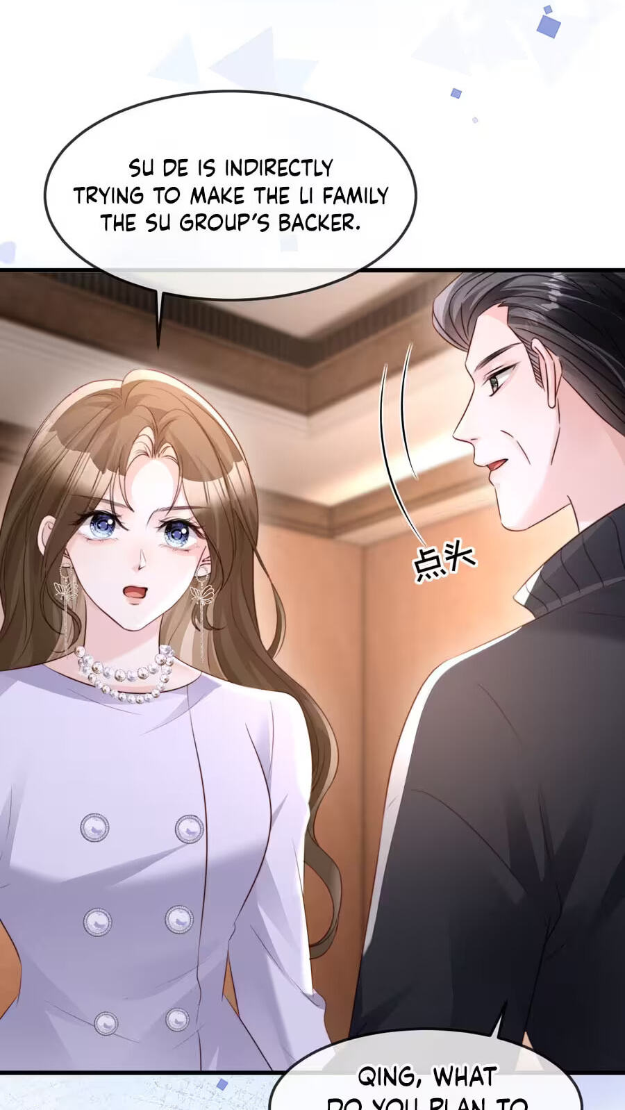 Lost in Him Chapter 55 page 5 - 