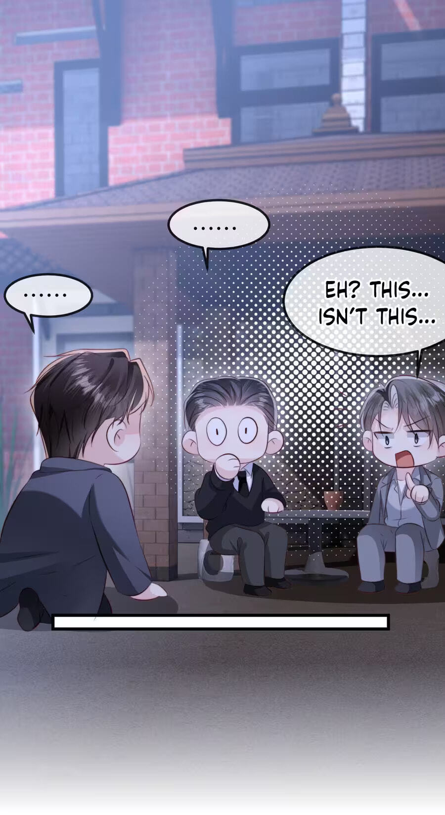 Lost in Him Chapter 55 page 41 - 