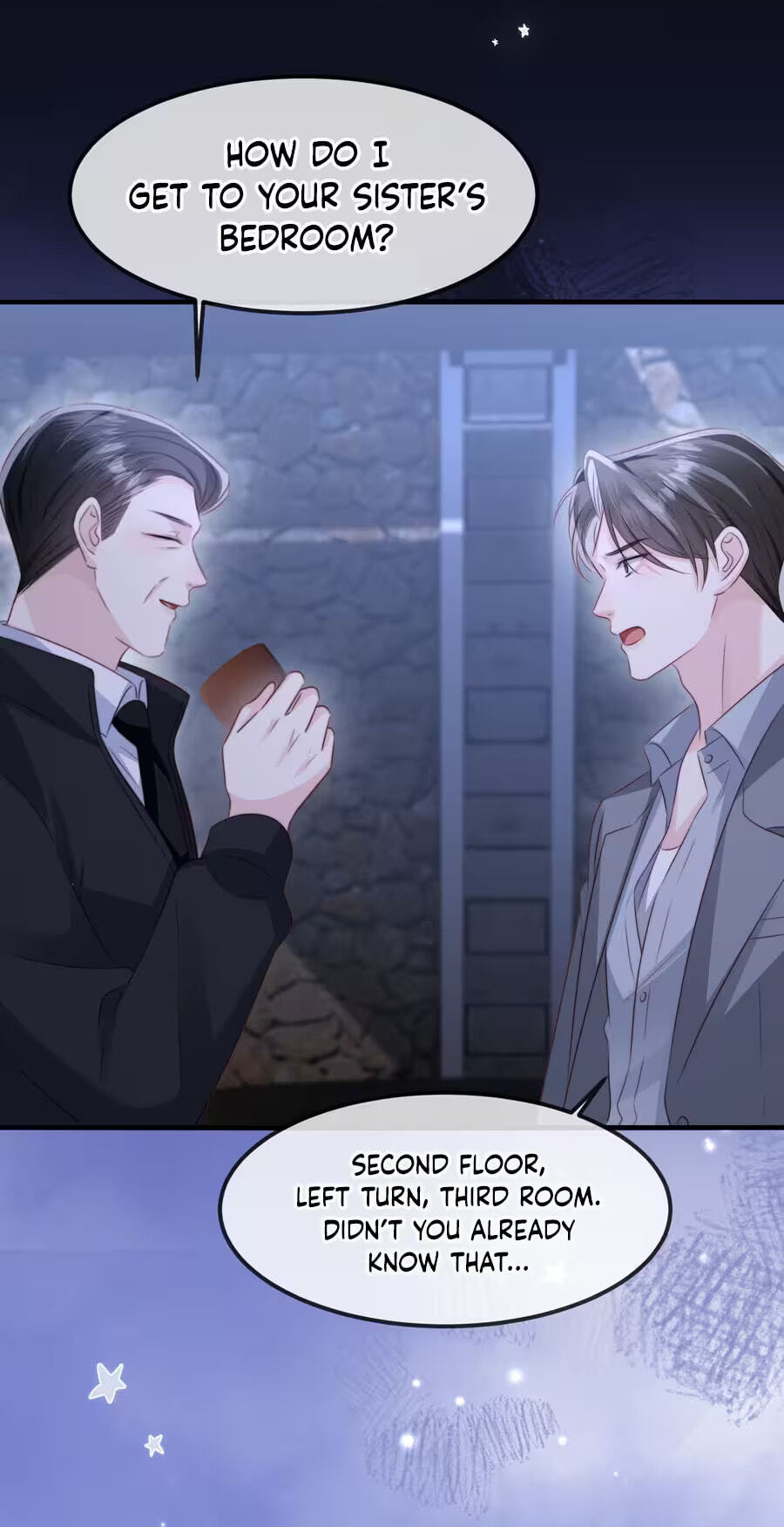 Lost in Him Chapter 55 page 43 - 