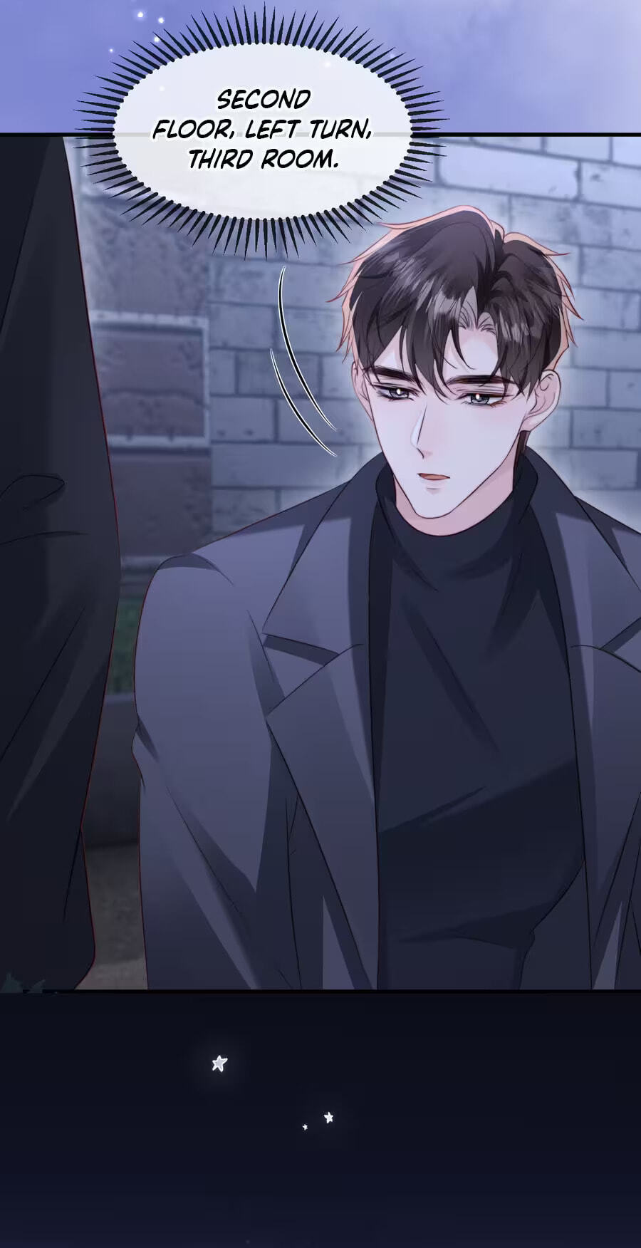 Lost in Him Chapter 55 page 44 - 