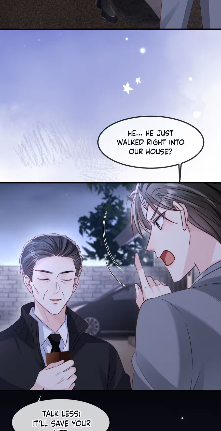 Lost in Him Chapter 55 page 46 - 