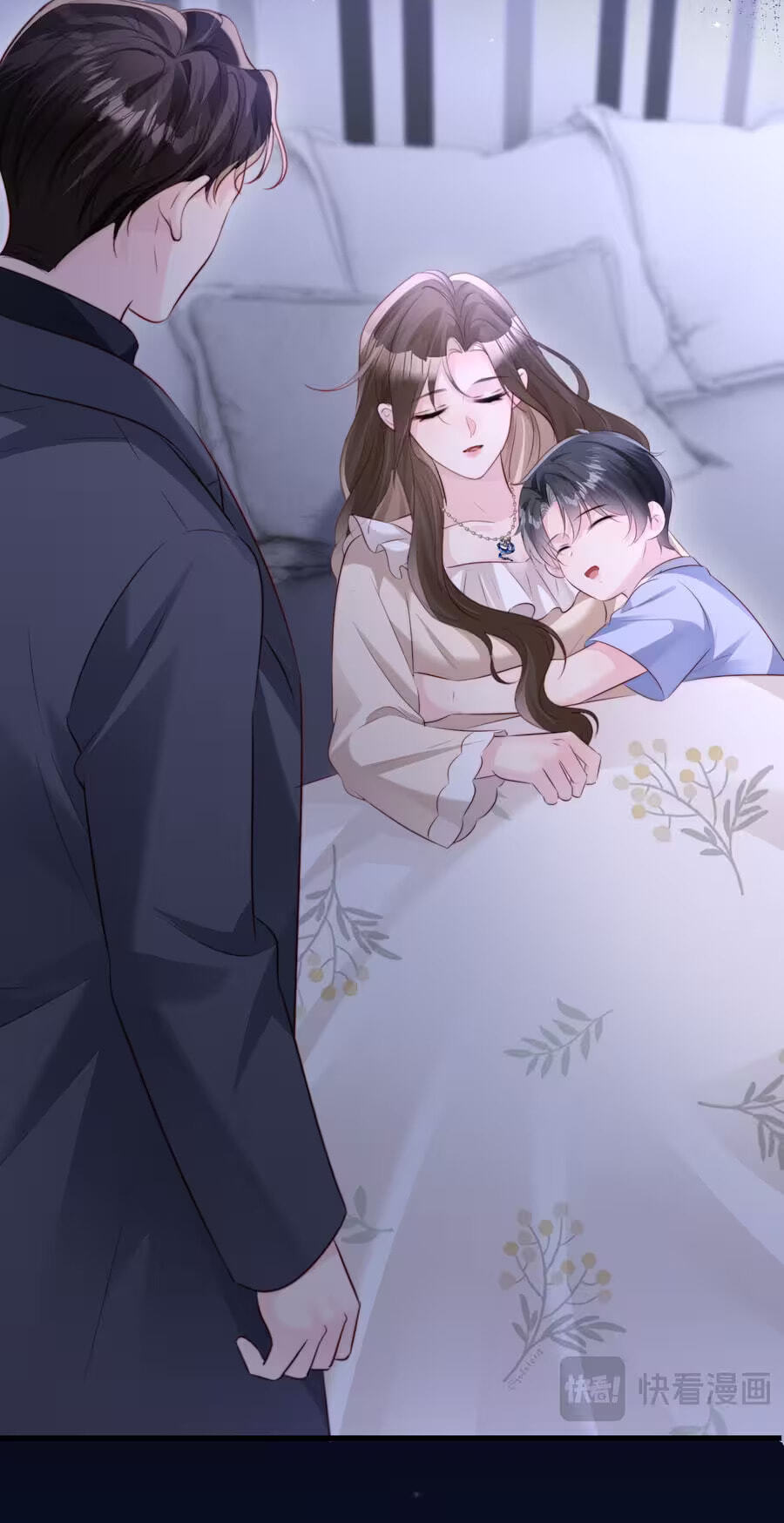 Lost in Him Chapter 55 page 48 - 