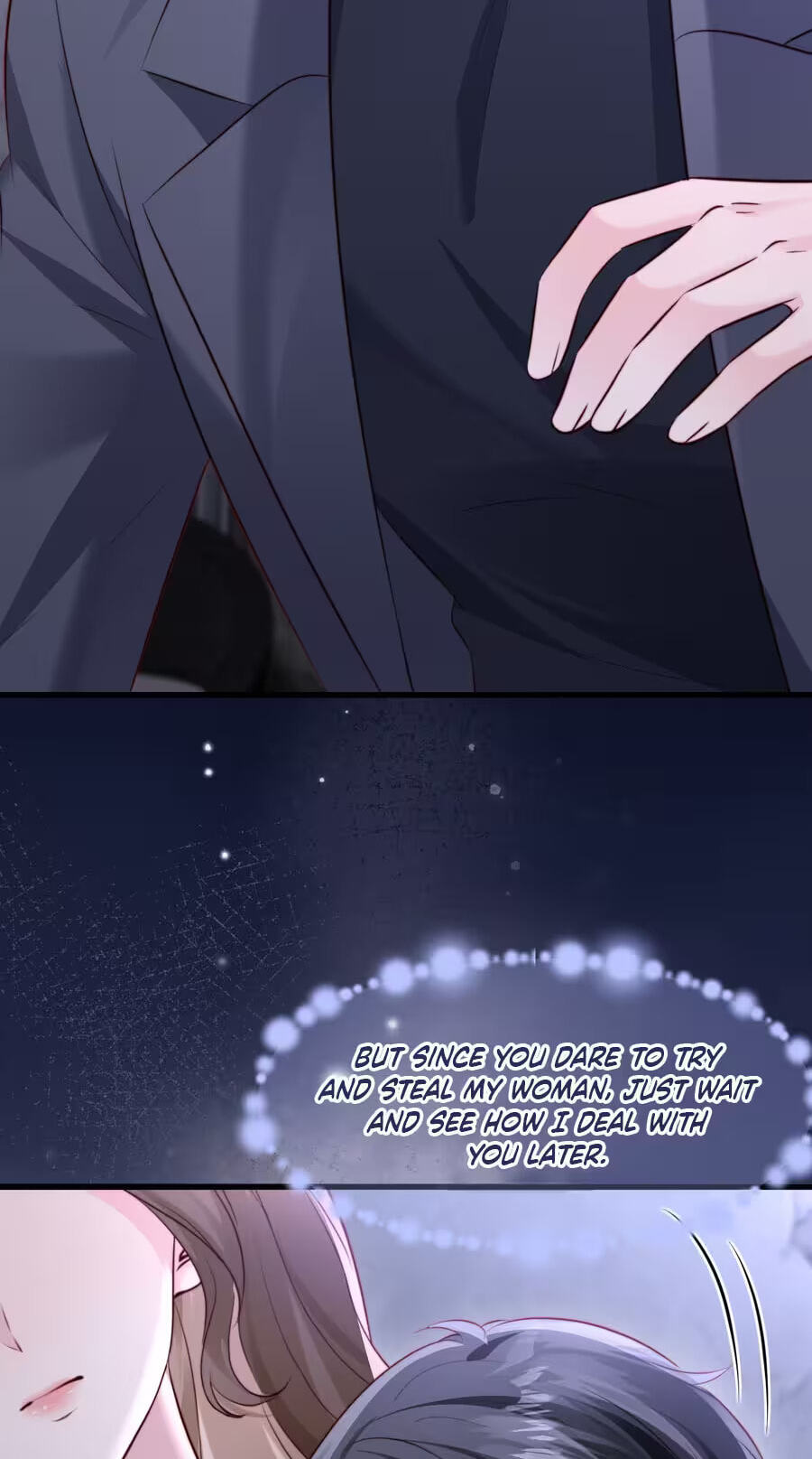 Lost in Him Chapter 55 page 50 - 