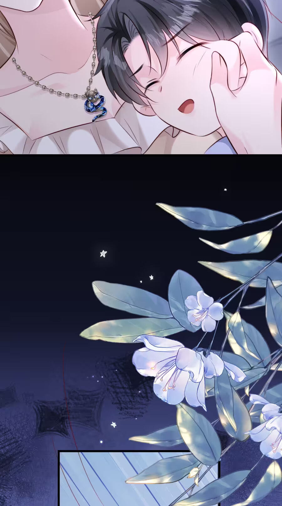 Lost in Him Chapter 55 page 51 - 