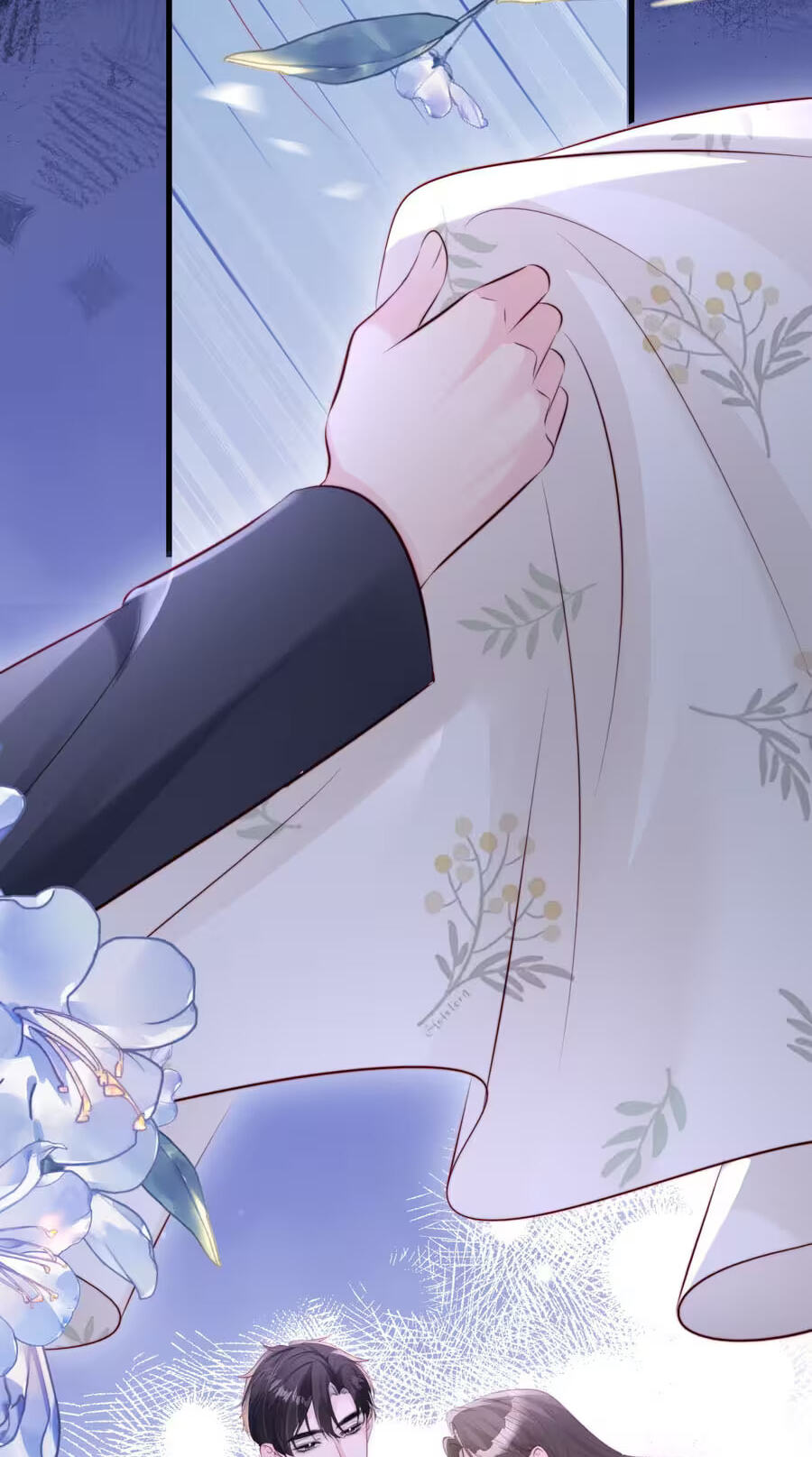 Lost in Him Chapter 55 page 52 - 