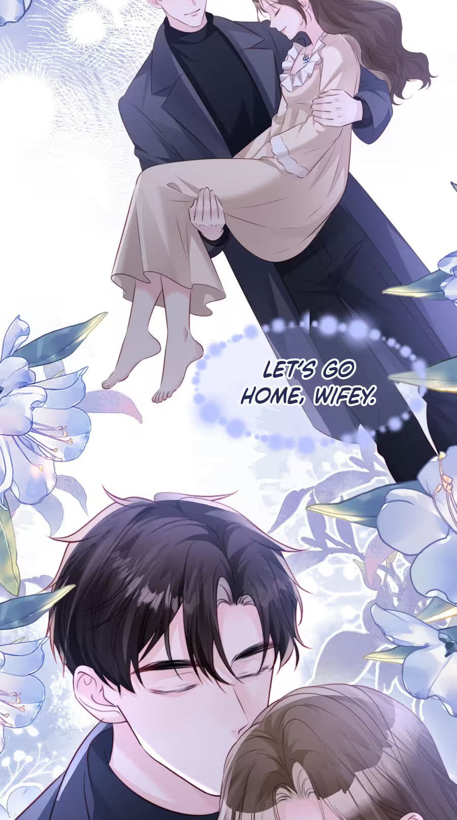 Lost in Him Chapter 55 page 53 - 