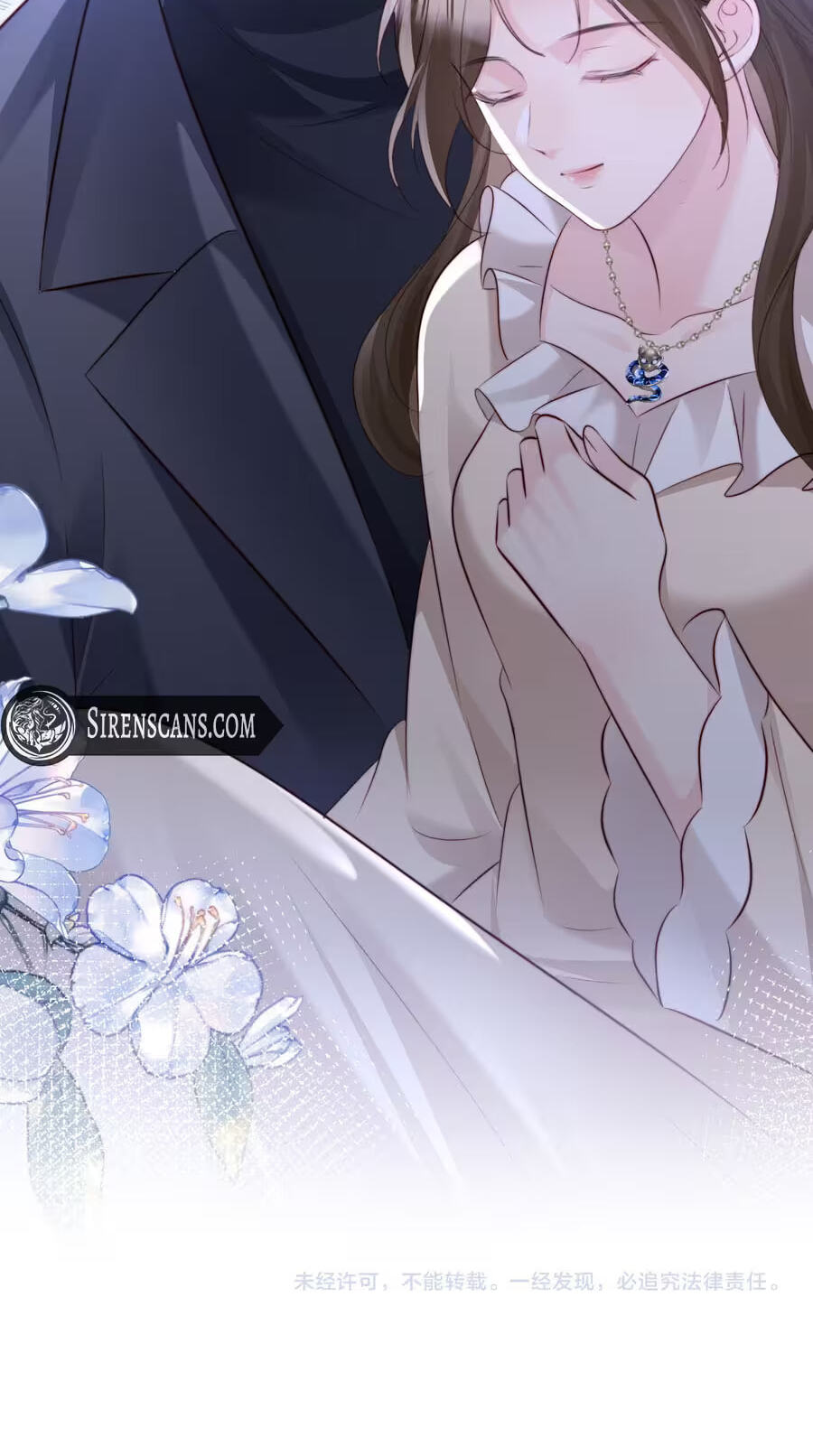 Lost in Him Chapter 55 page 54 - 