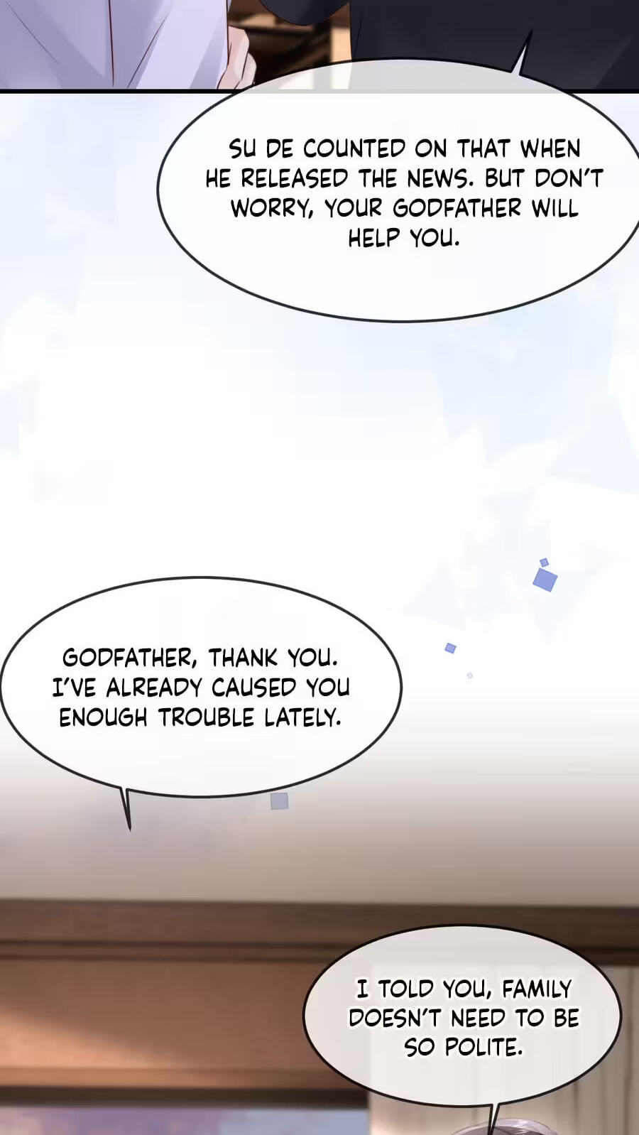 Lost in Him Chapter 55 page 7 - 