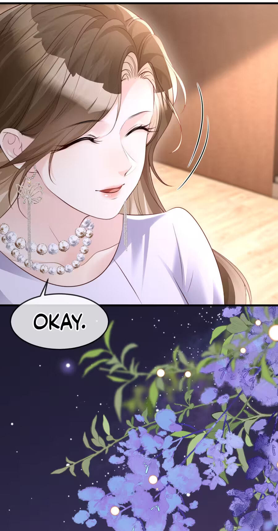 Lost in Him Chapter 55 page 9 - 