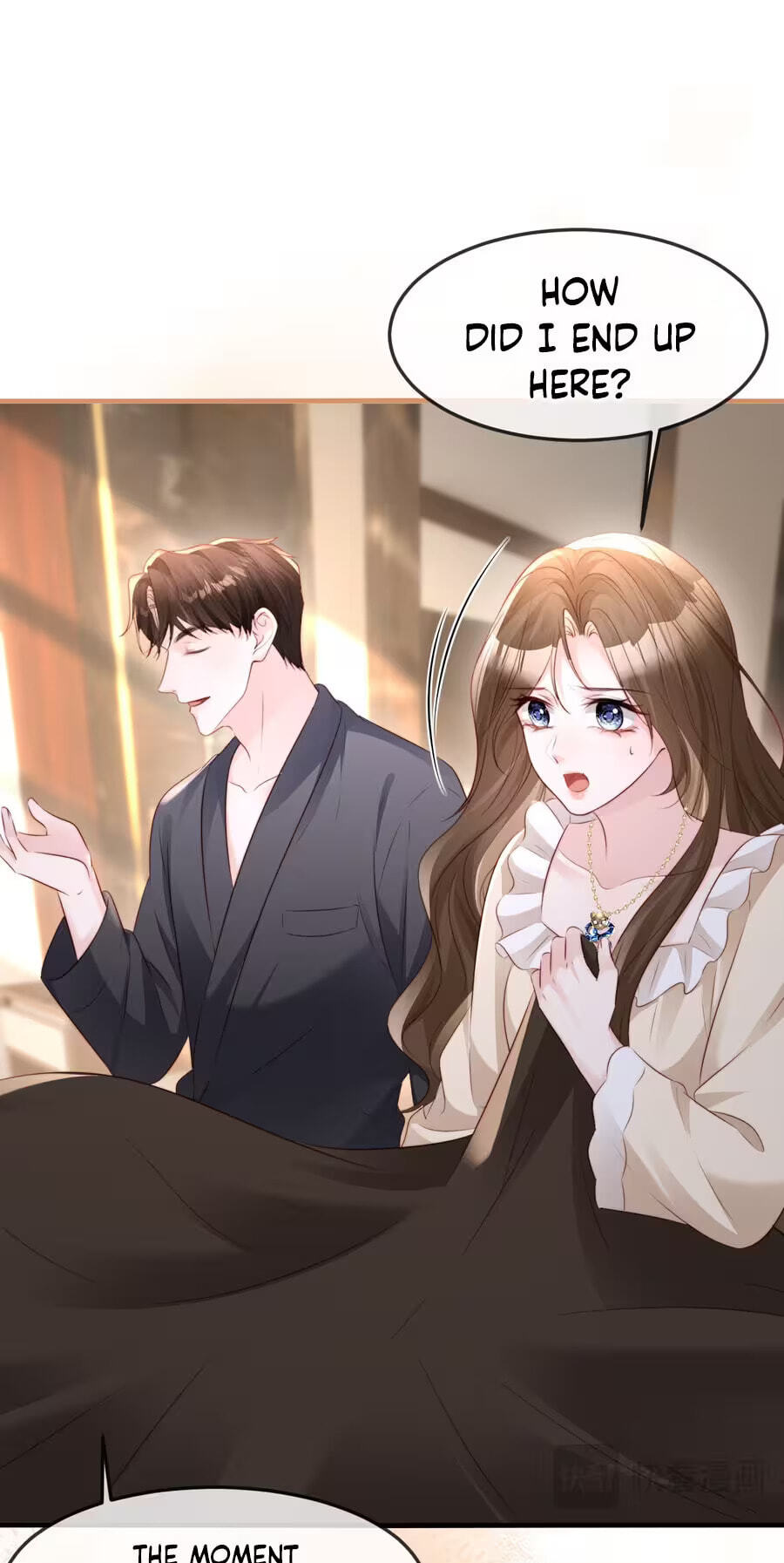 Lost in Him Chapter 56 page 11 - 