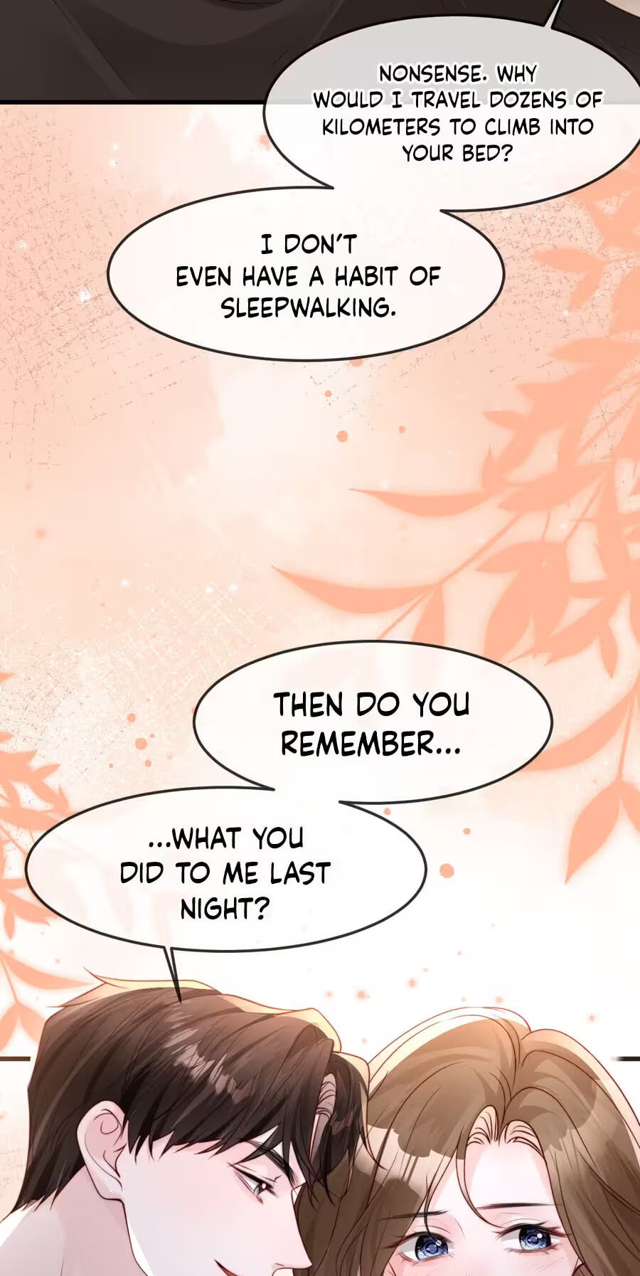 Lost in Him Chapter 56 page 13 - 