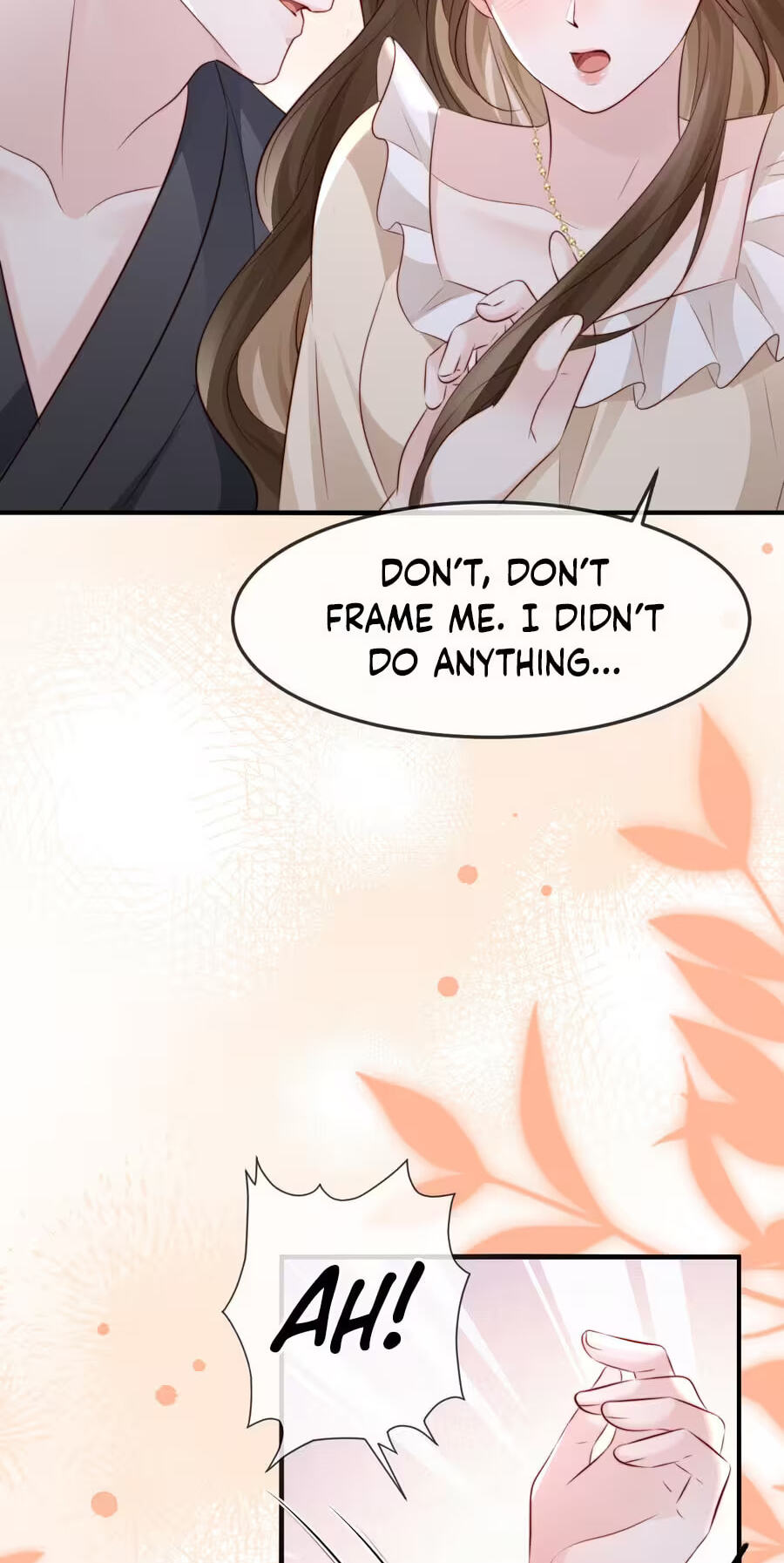 Lost in Him Chapter 56 page 14 - 