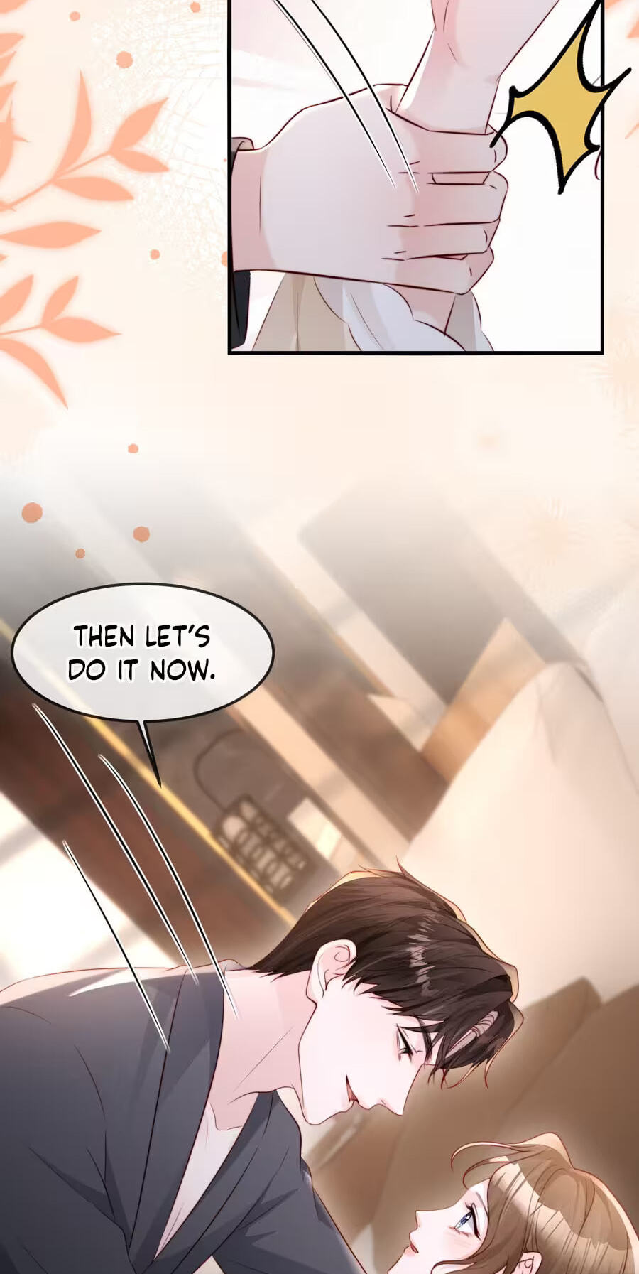 Lost in Him Chapter 56 page 15 - 