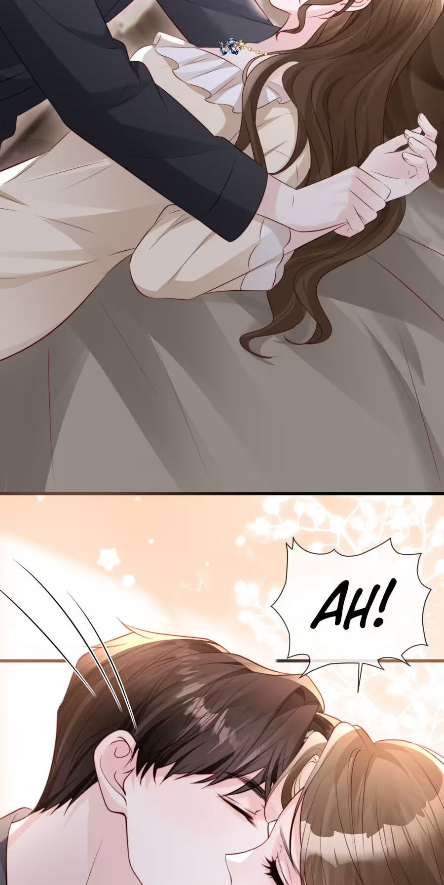 Lost in Him Chapter 56 page 16 - 