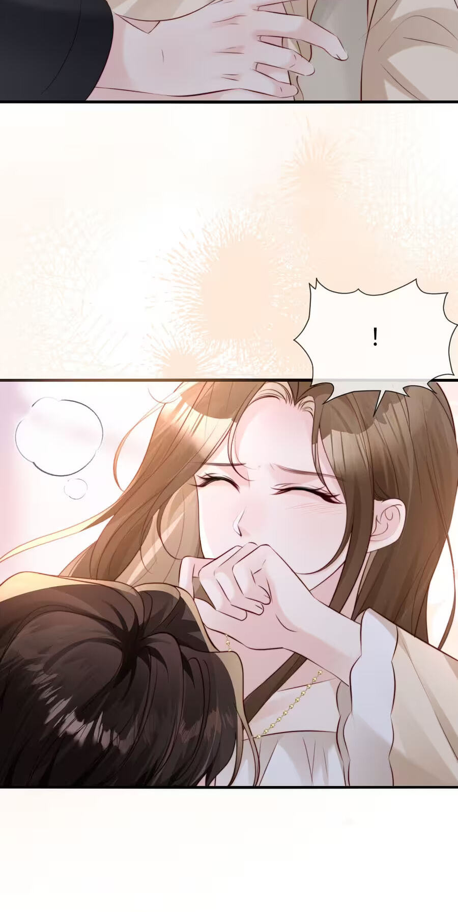 Lost in Him Chapter 56 page 18 - 