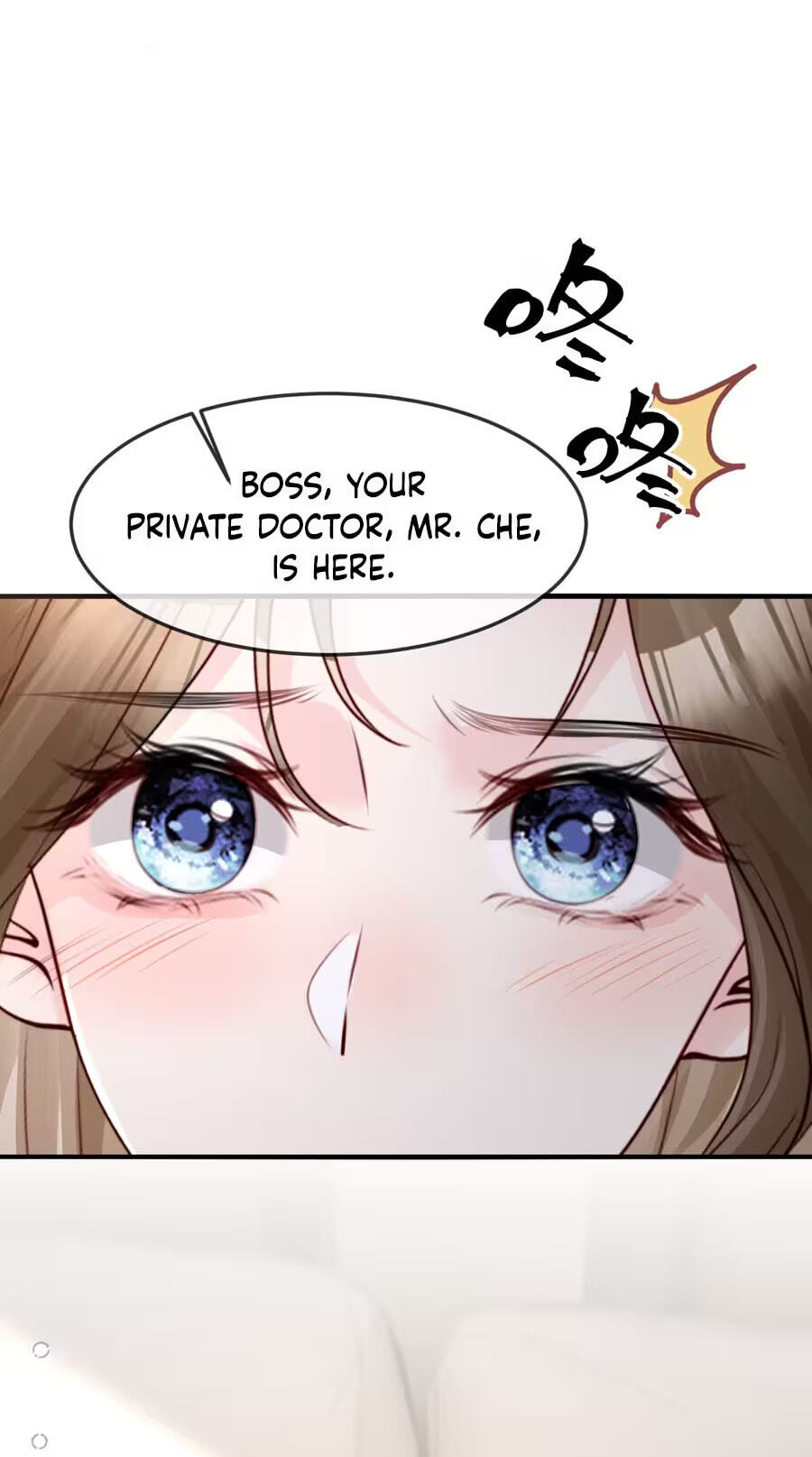 Lost in Him Chapter 56 page 19 - 