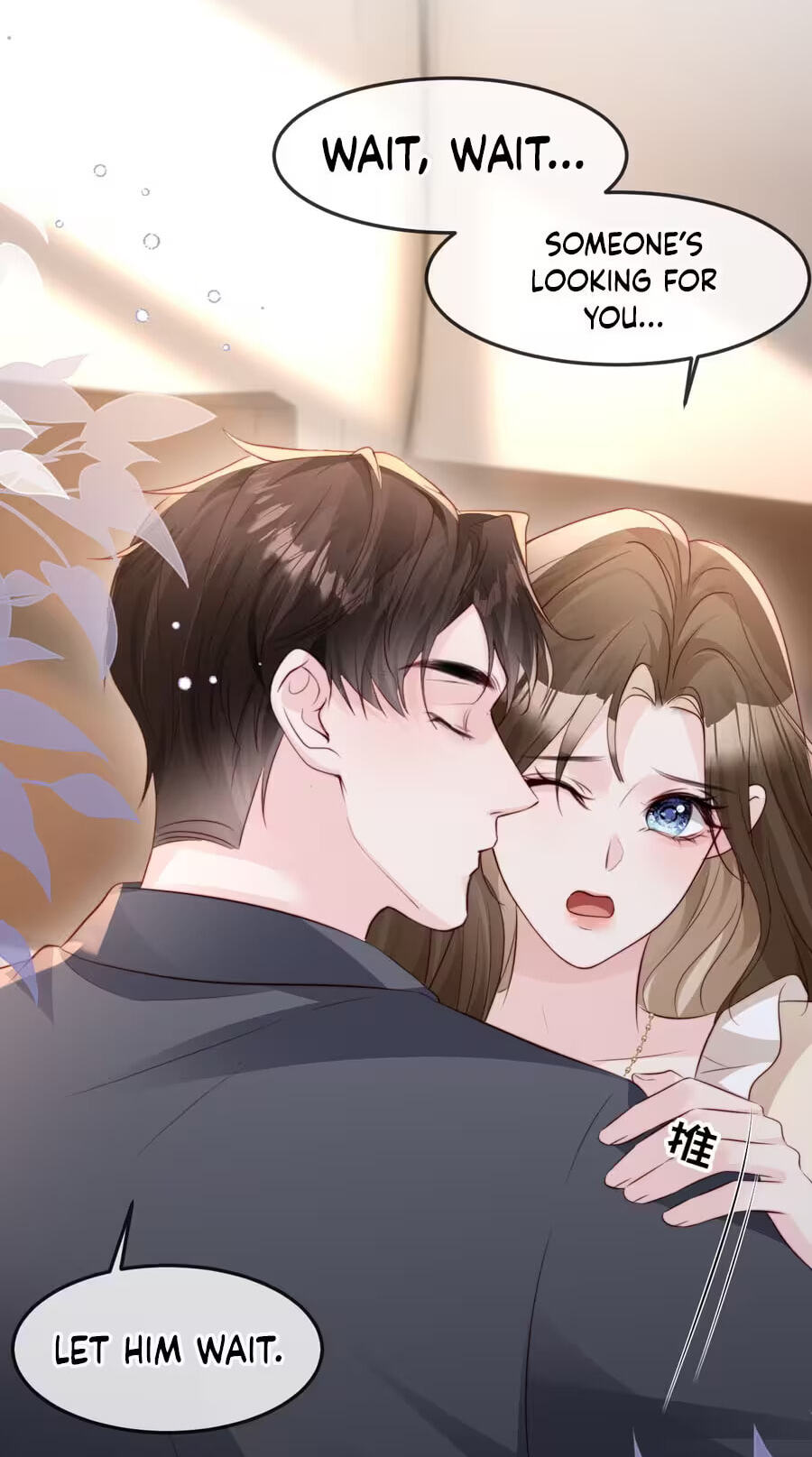 Lost in Him Chapter 56 page 20 - 
