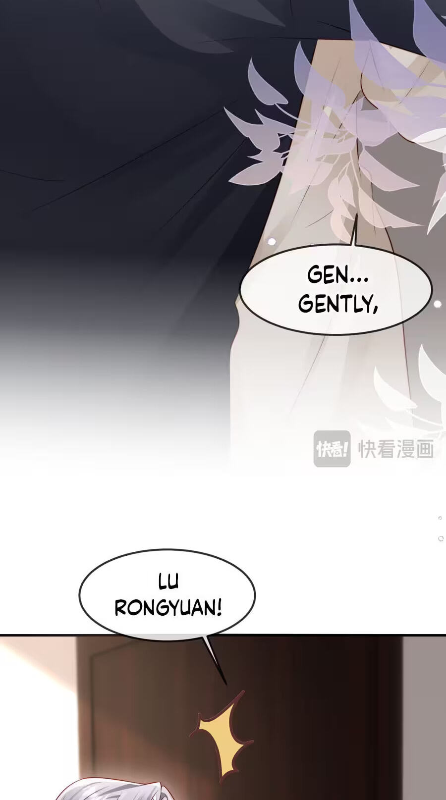 Lost in Him Chapter 56 page 21 - 