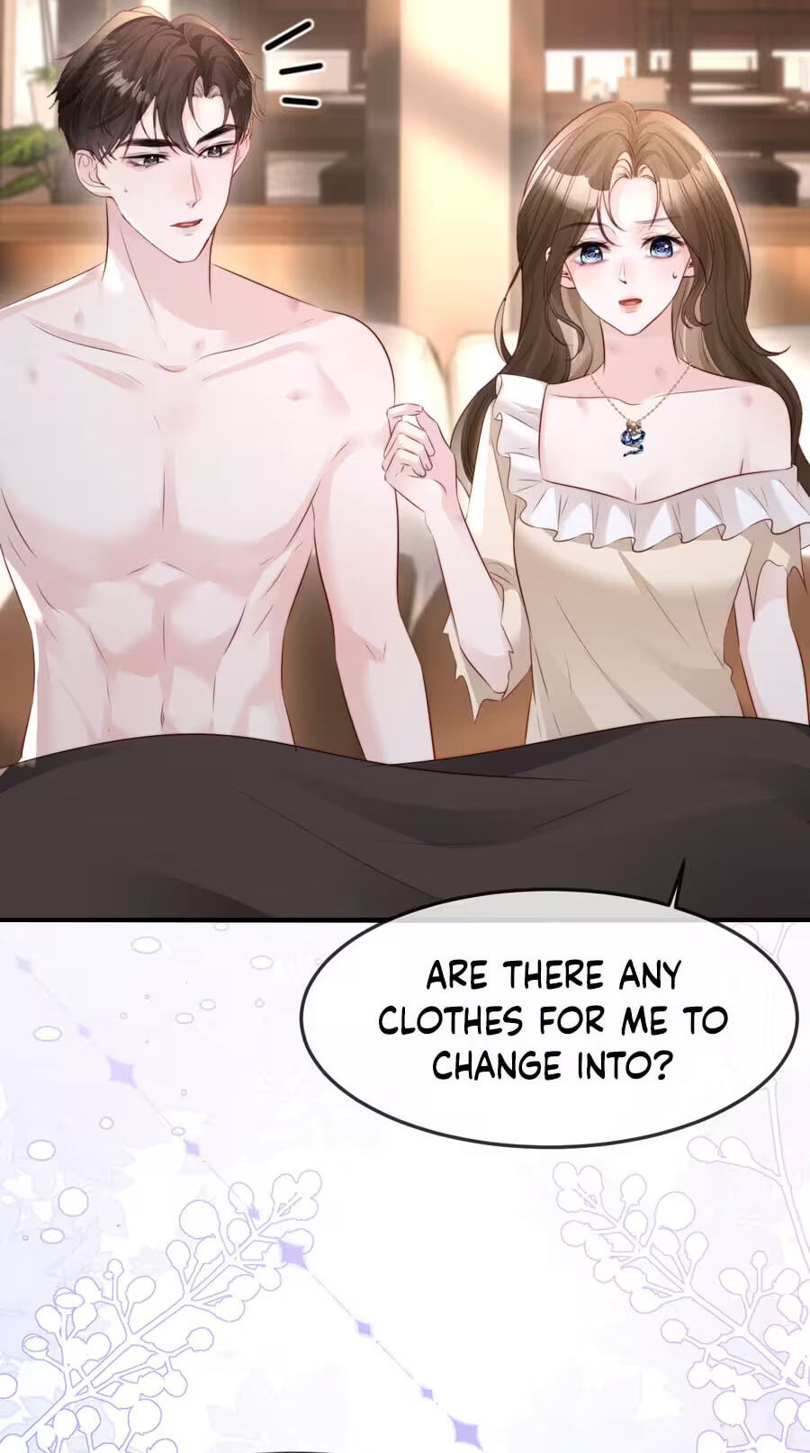 Lost in Him Chapter 56 page 24 - 