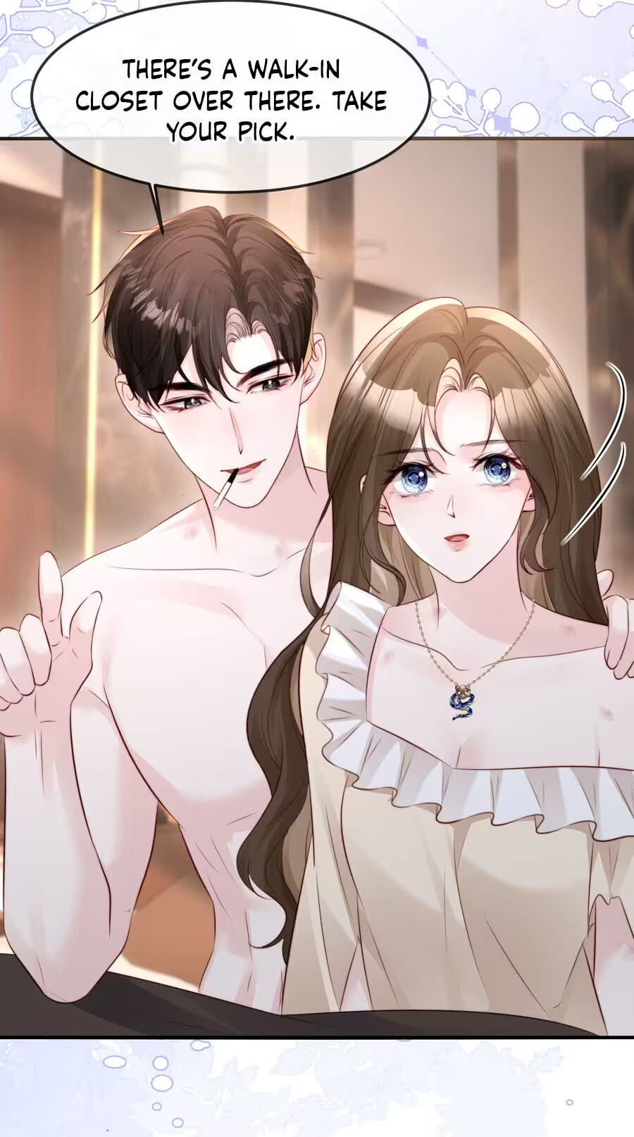 Lost in Him Chapter 56 page 25 - 