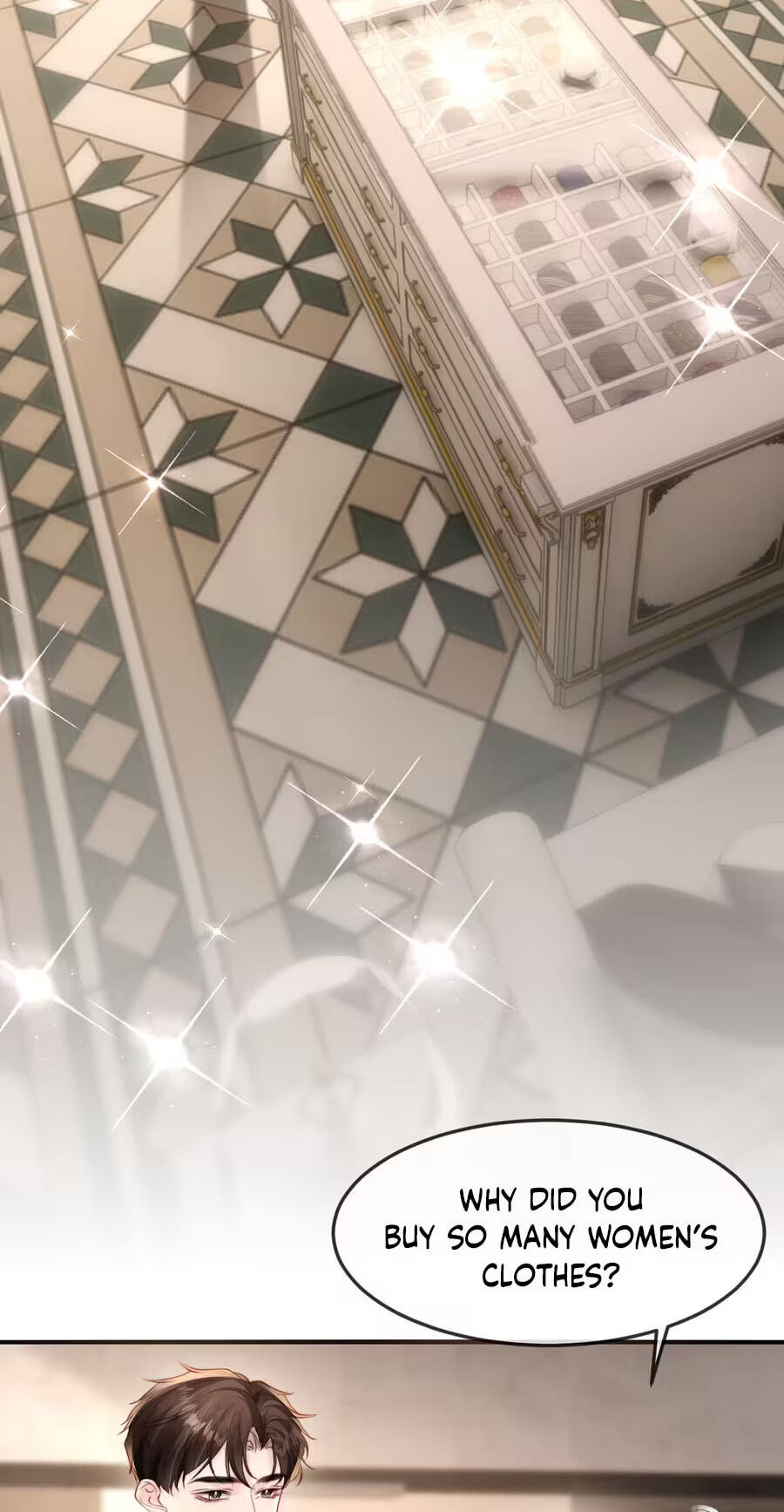 Lost in Him Chapter 56 page 29 - 