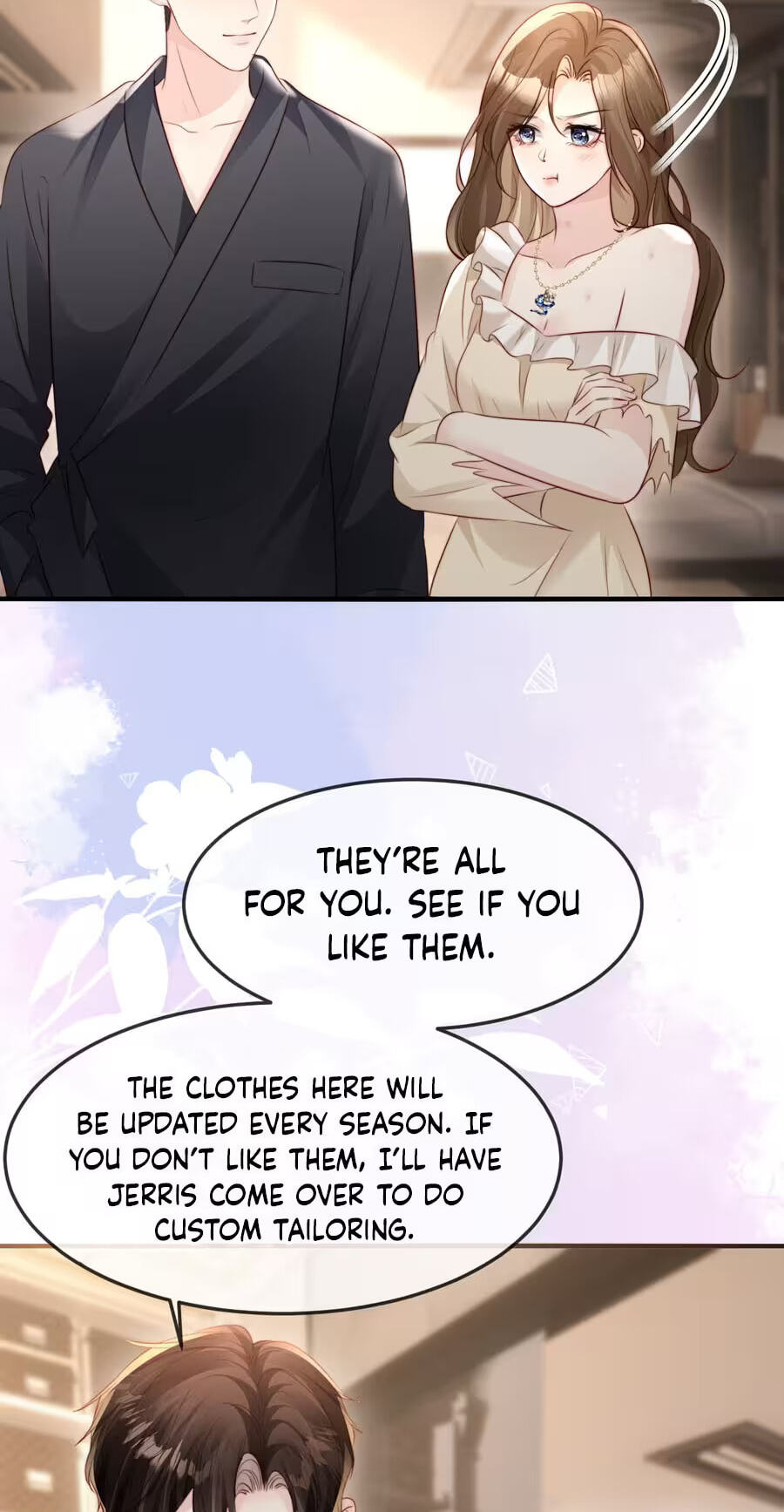Lost in Him Chapter 56 page 30 - 