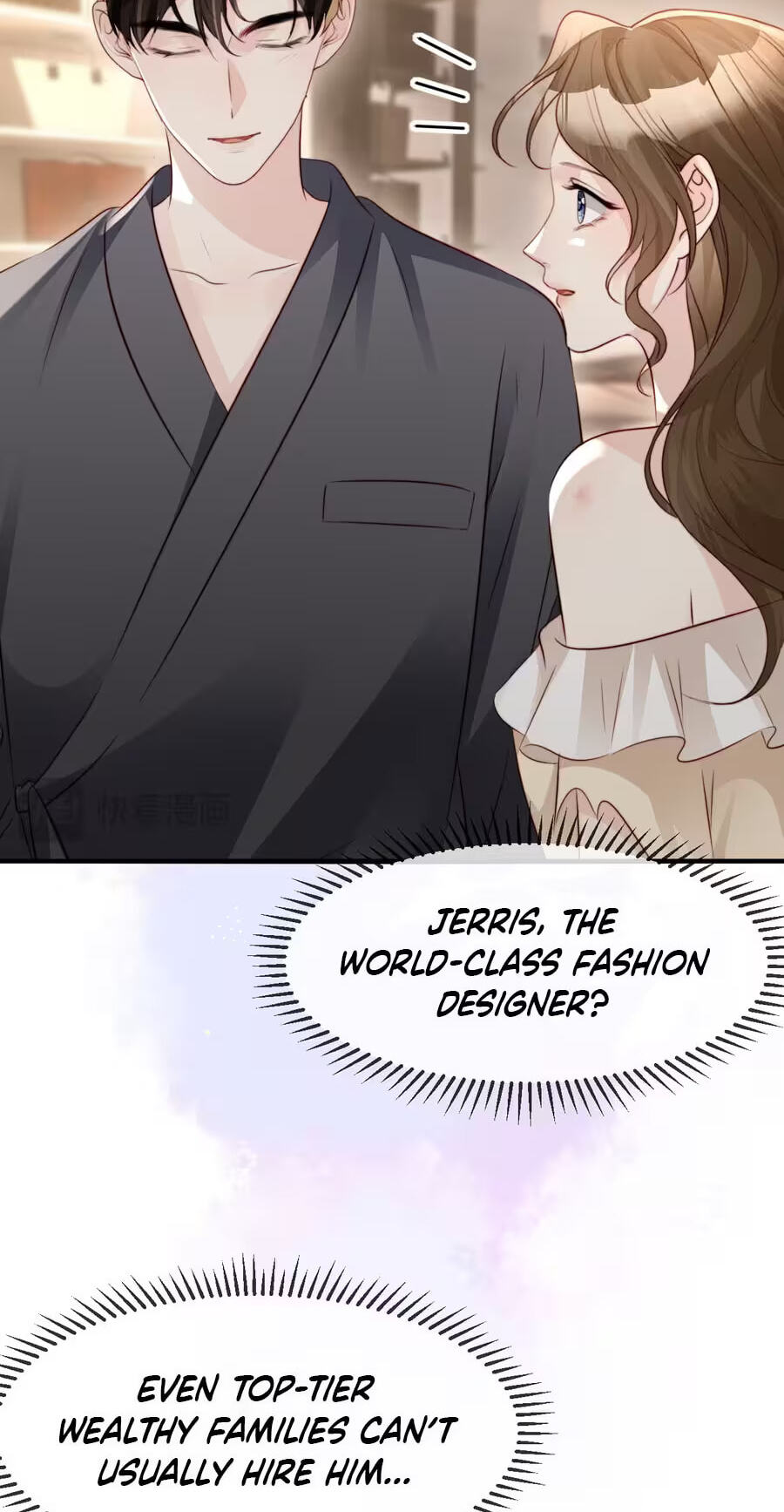 Lost in Him Chapter 56 page 31 - 