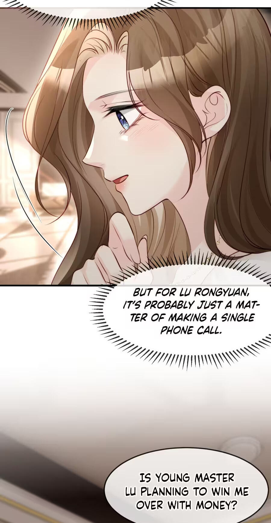 Lost in Him Chapter 56 page 32 - 
