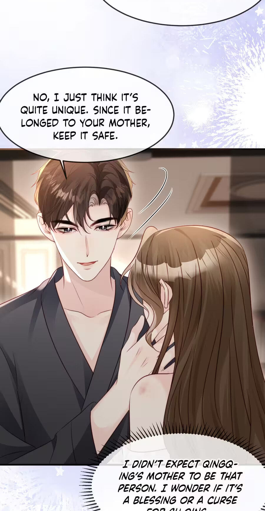Lost in Him Chapter 56 page 36 - 