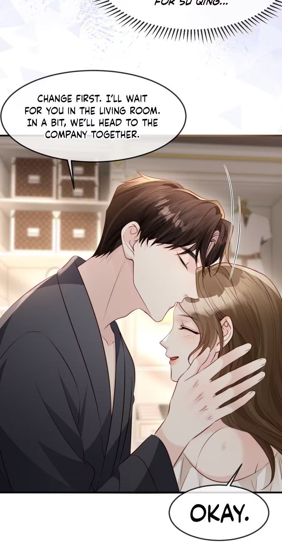 Lost in Him Chapter 56 page 37 - 