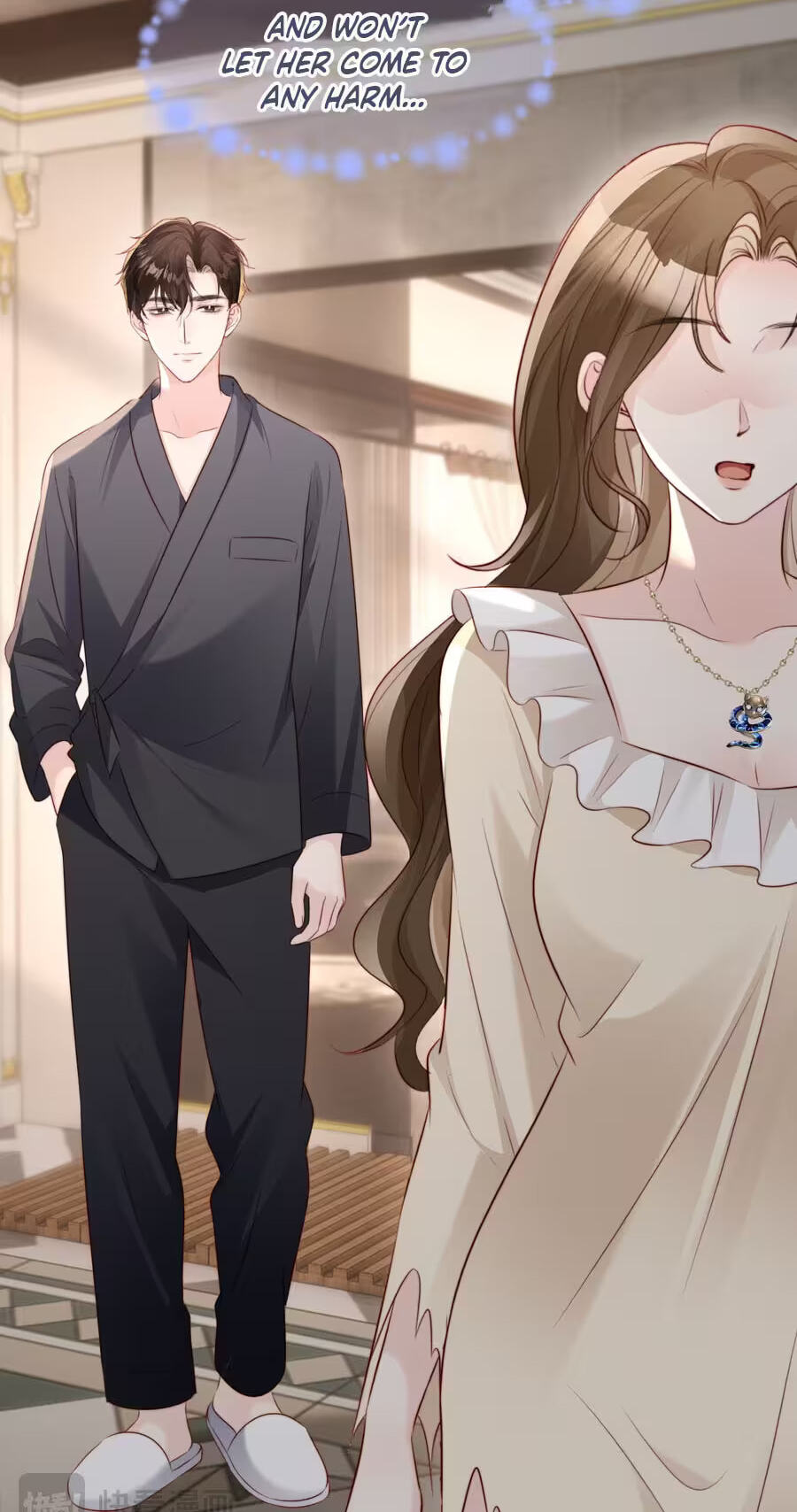 Lost in Him Chapter 56 page 39 - 