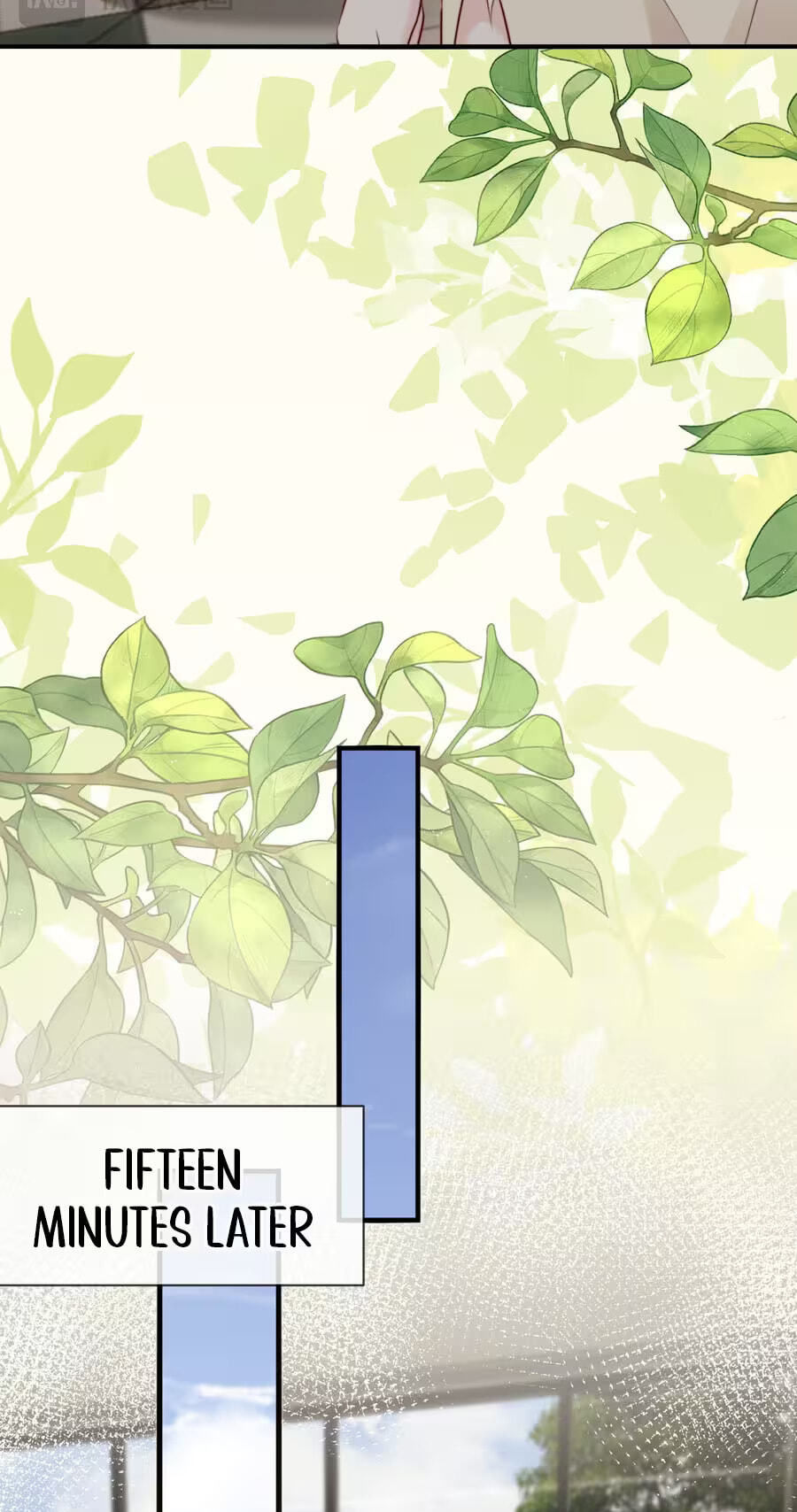 Lost in Him Chapter 56 page 40 - 
