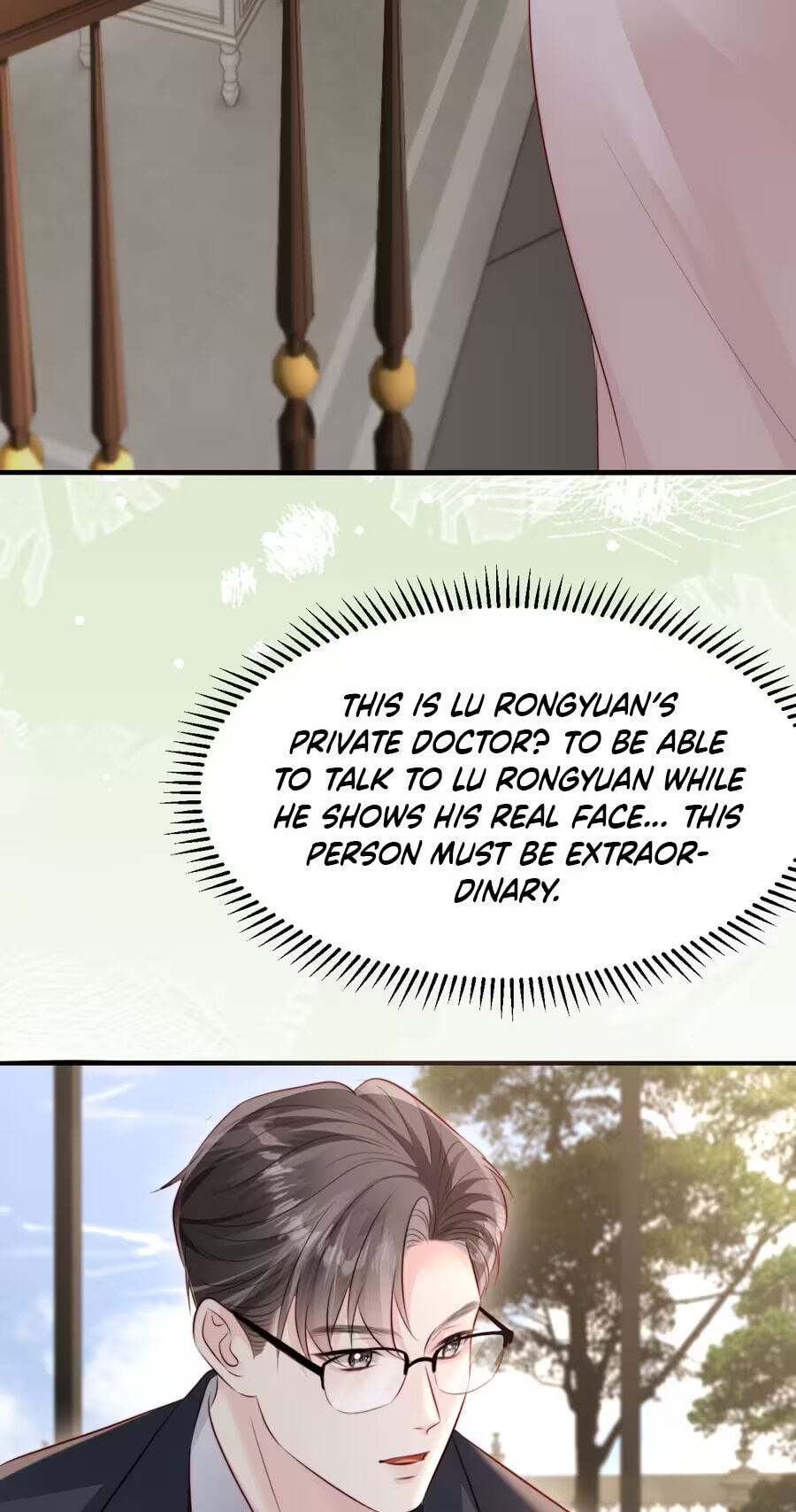 Lost in Him Chapter 56 page 42 - 